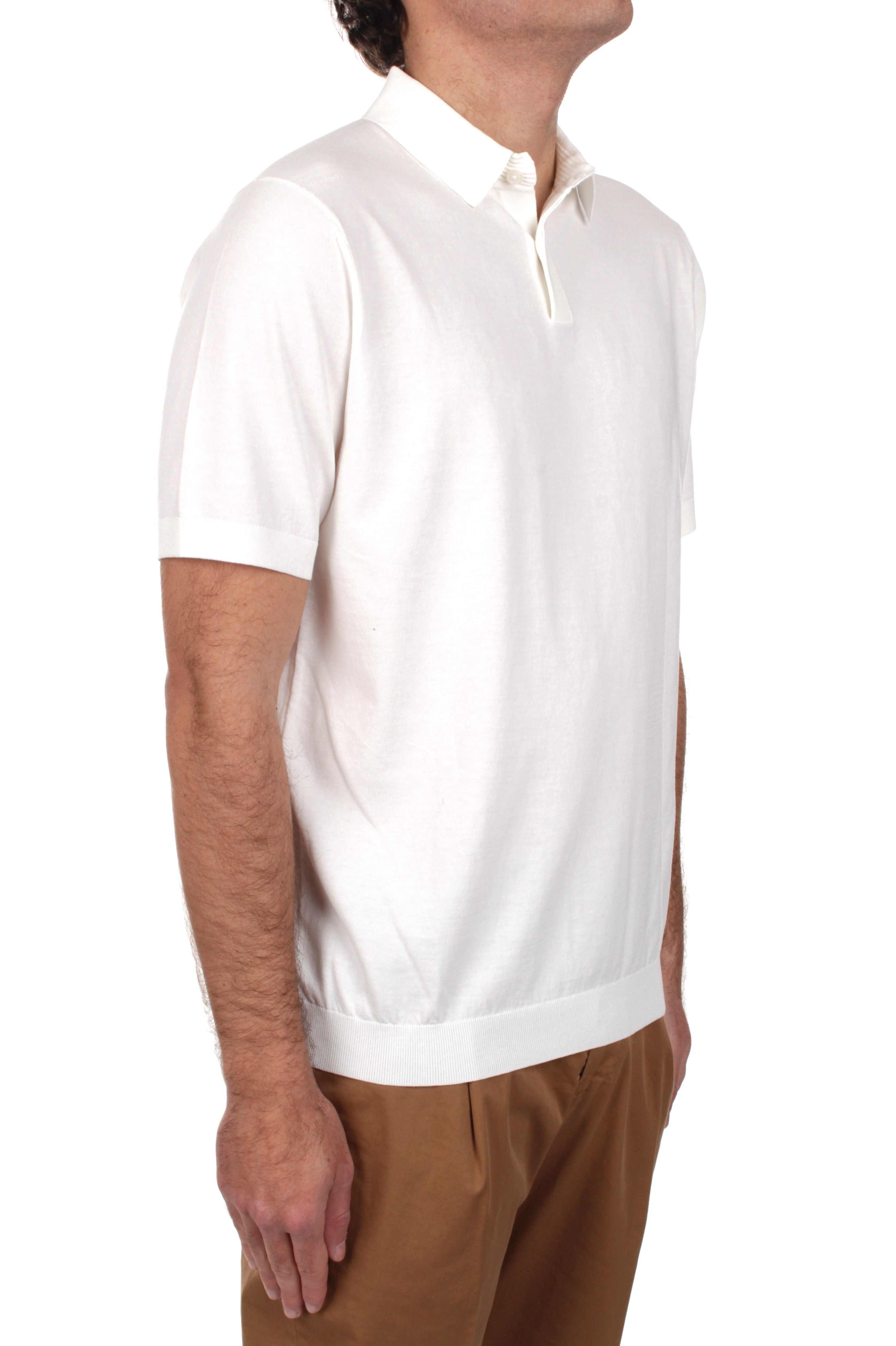 POLO Bianco Hindustrie