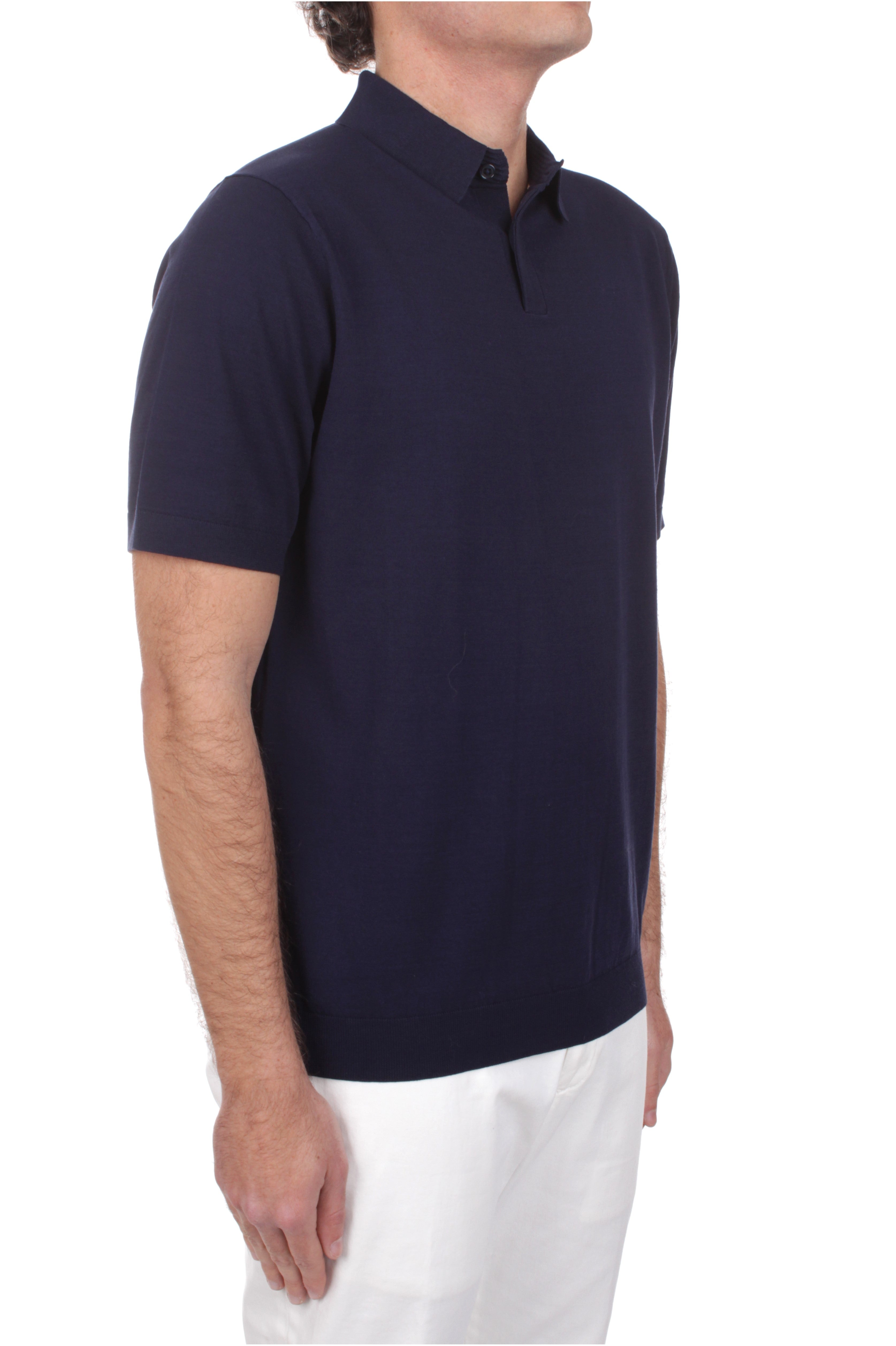 POLO Blu Hindustrie