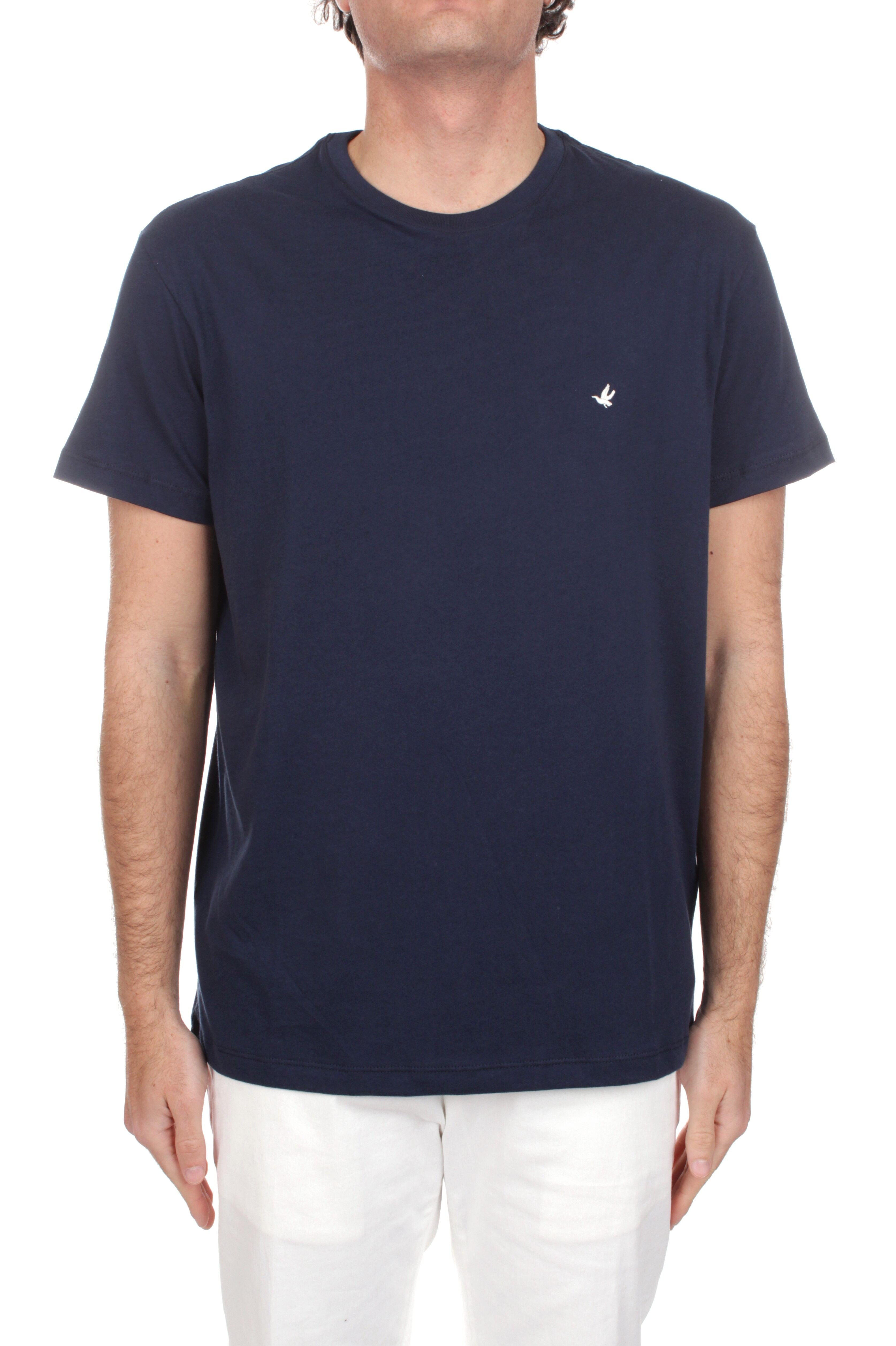 T-SHIRT Blu Brooksfield