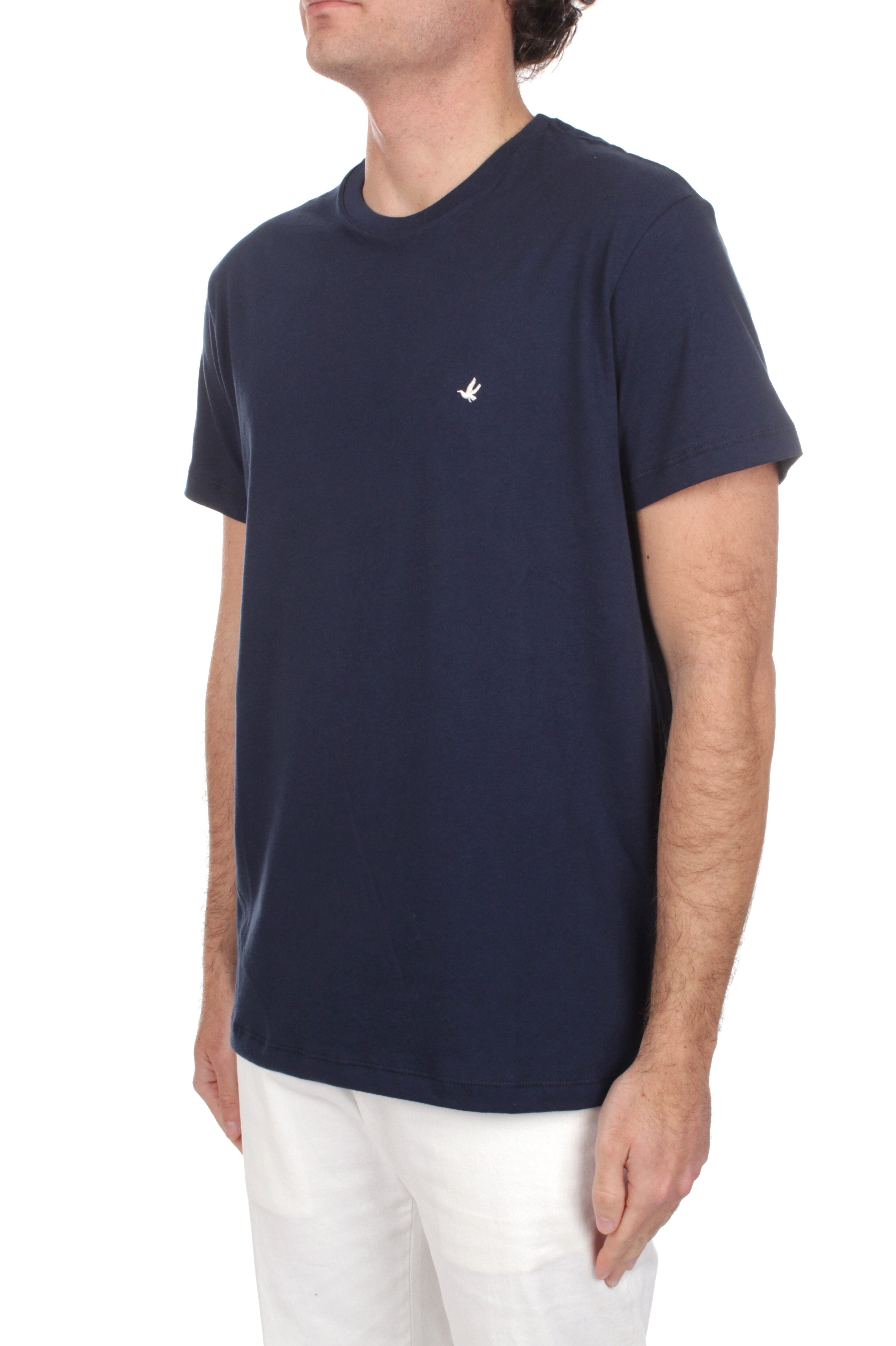 T-SHIRT Blu Brooksfield