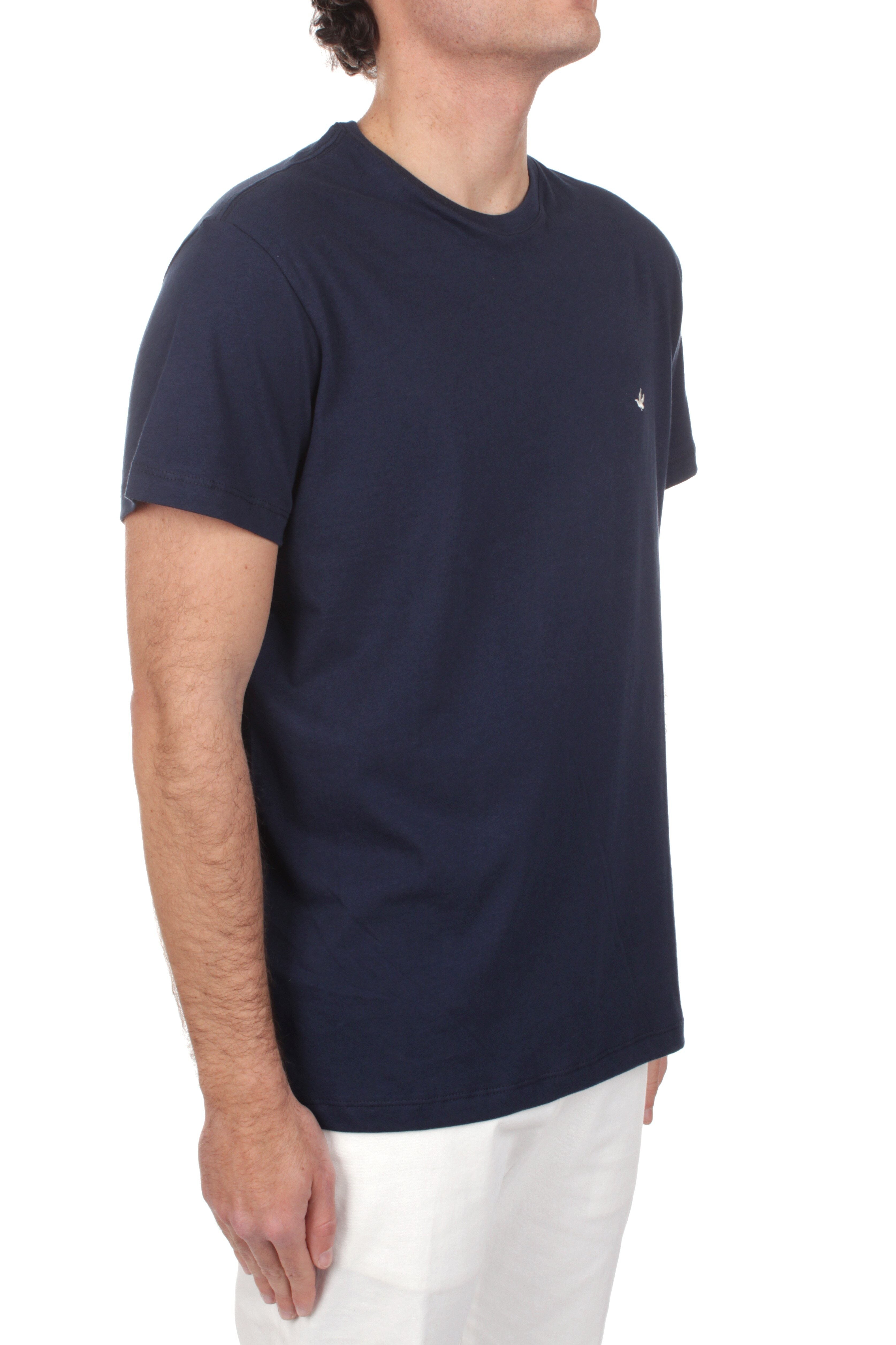 T-SHIRT Blu Brooksfield