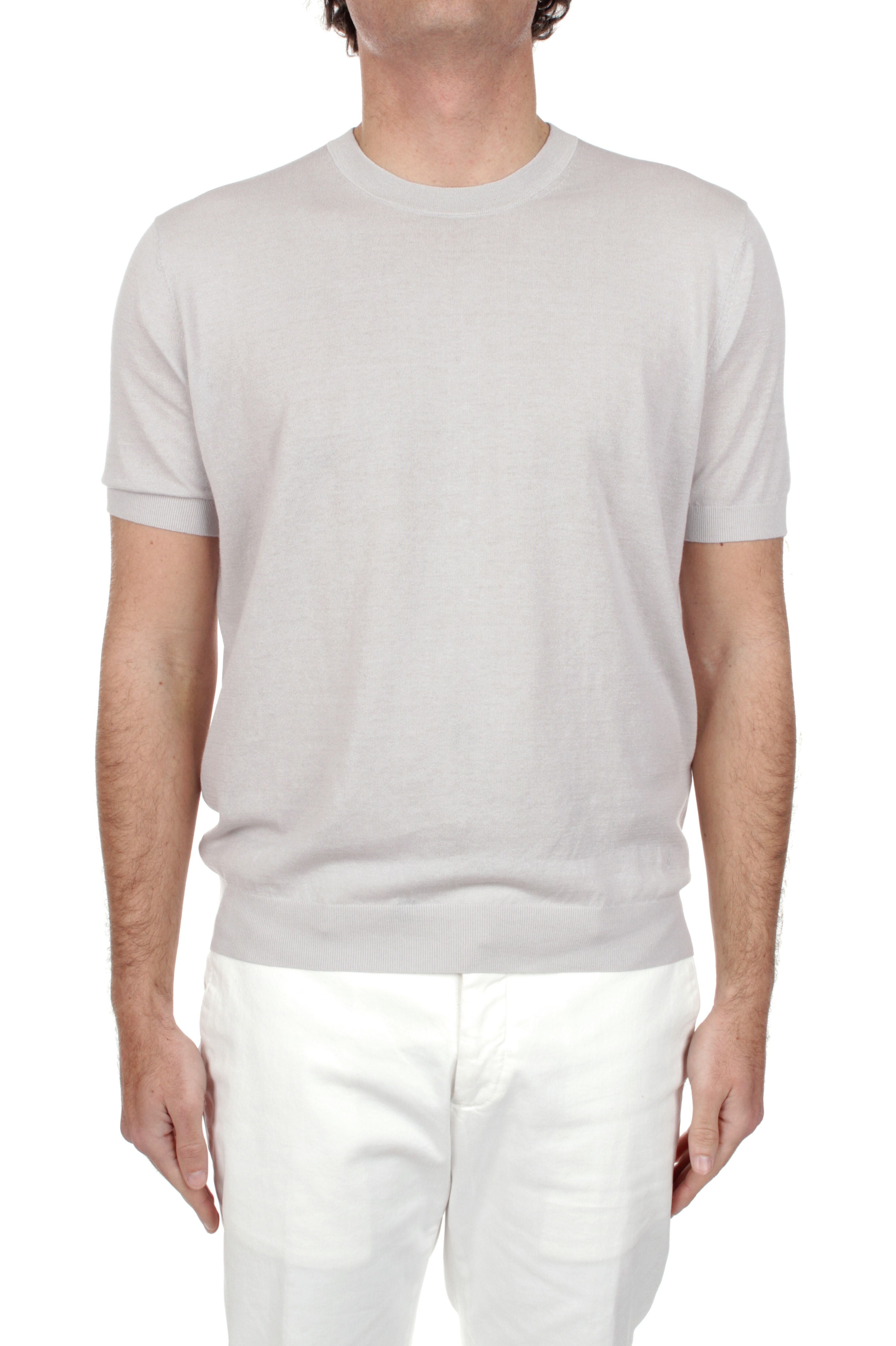T-SHIRT Grigio Brooksfield