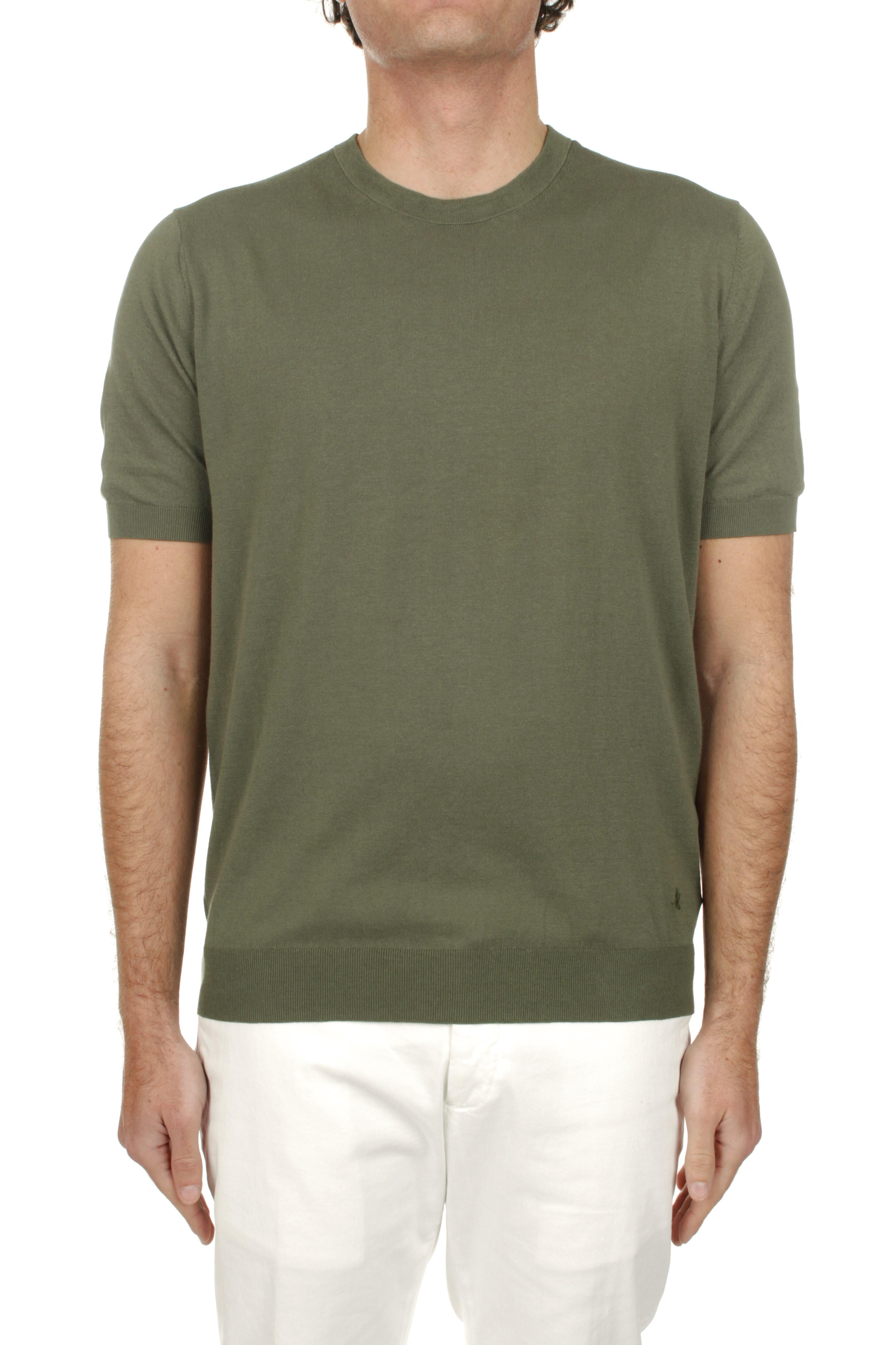 T-SHIRT Verde Brooksfield