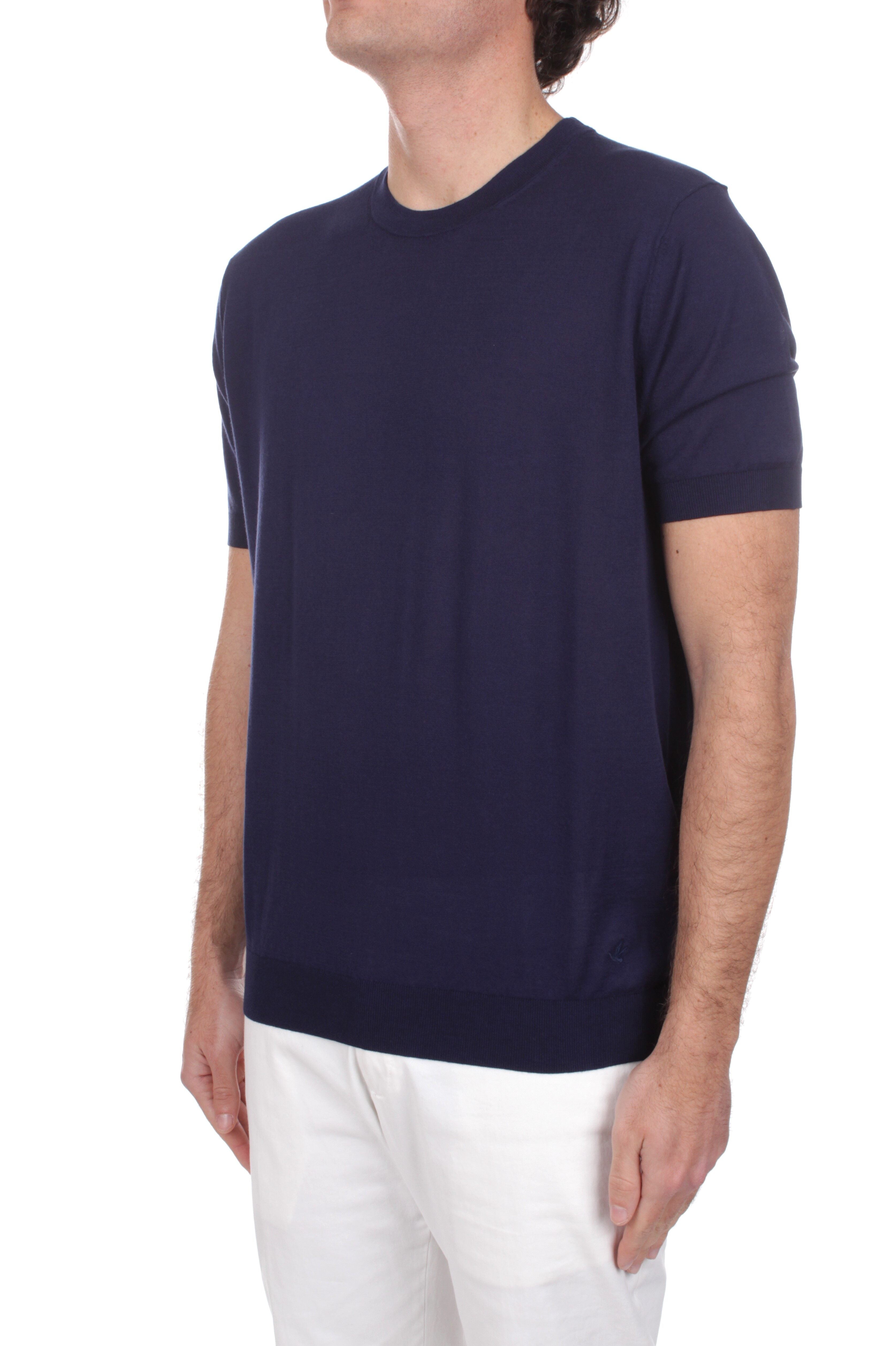 T-SHIRT Blu Brooksfield