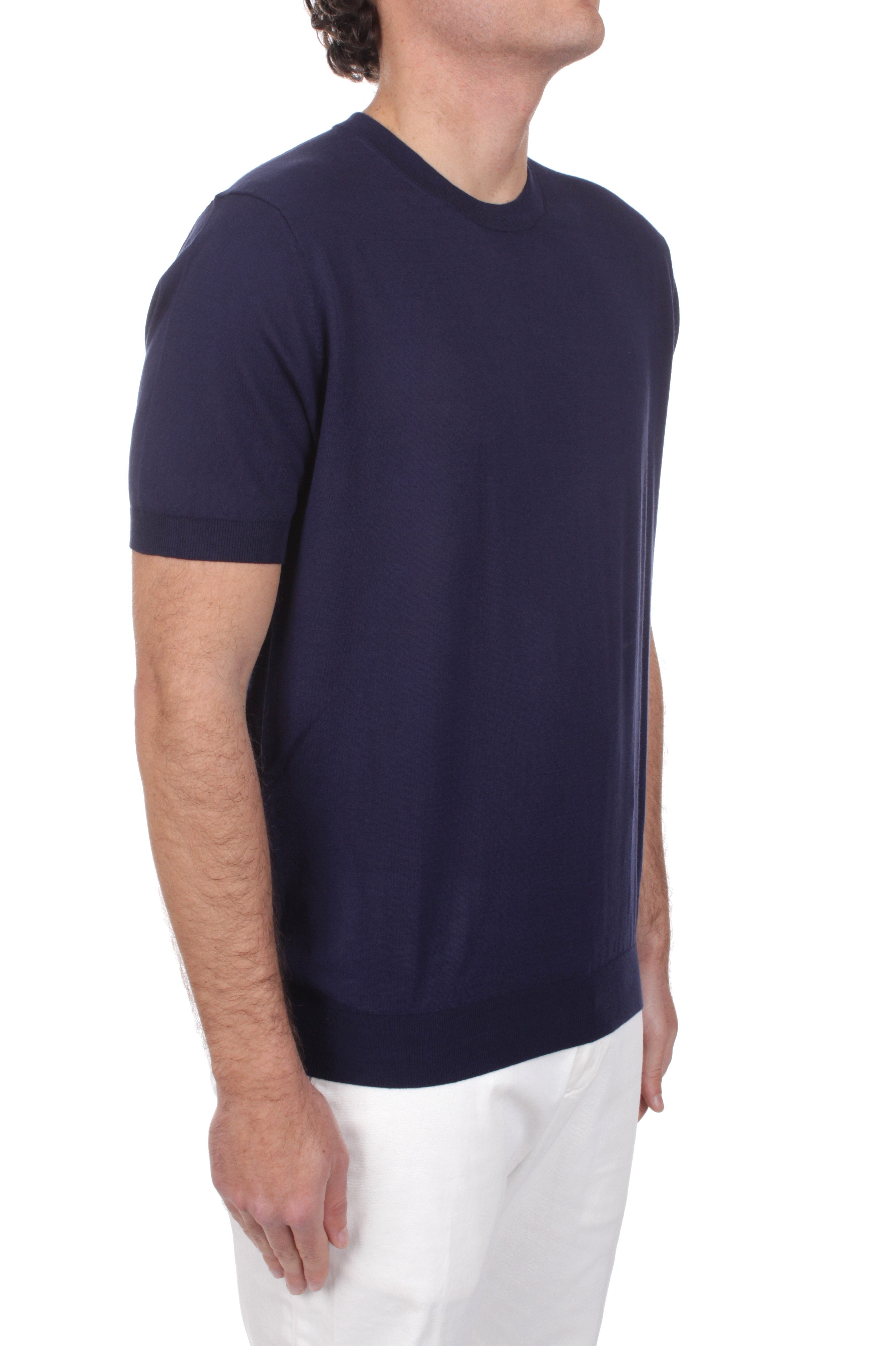T-SHIRT Blu Brooksfield