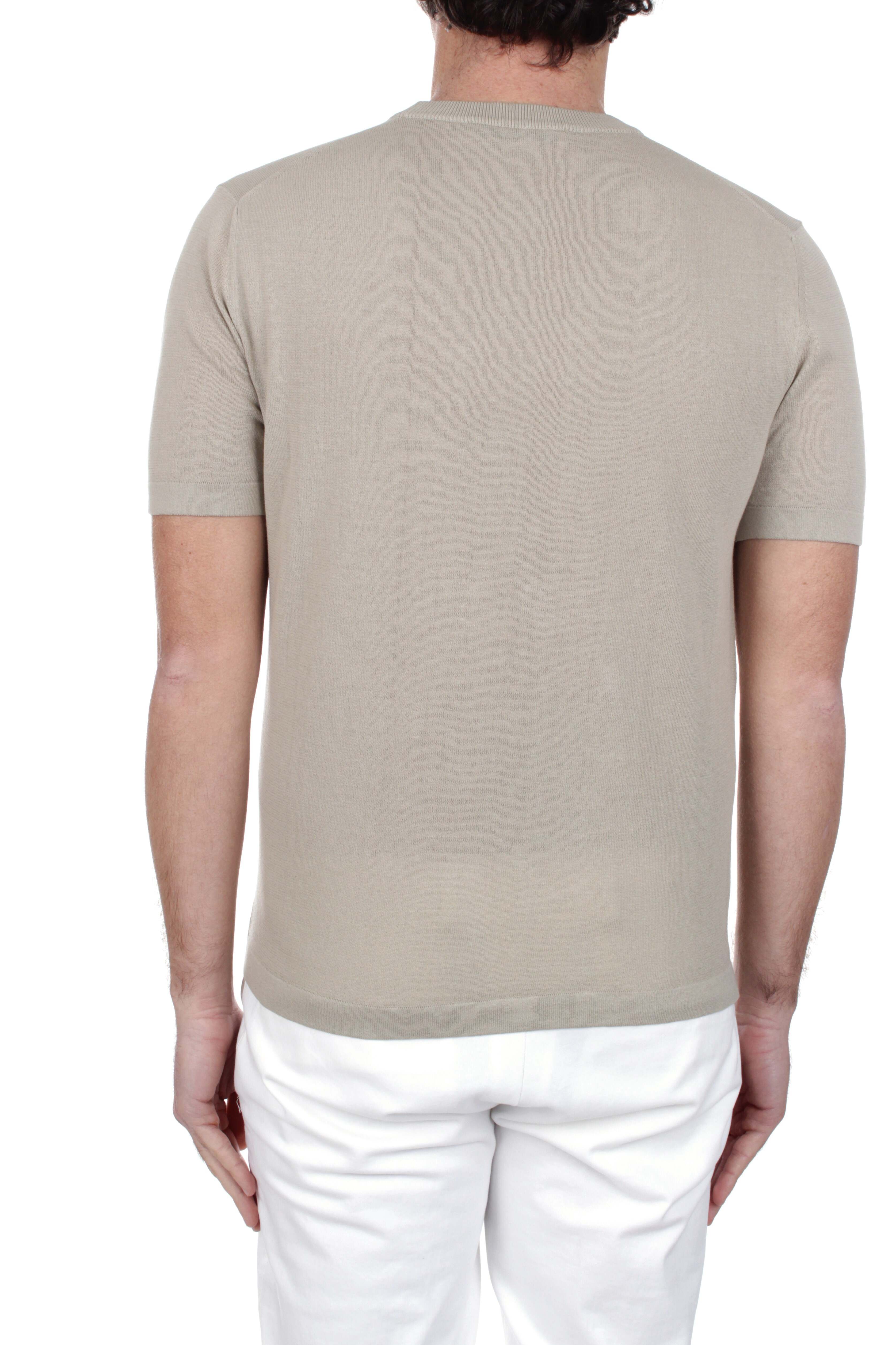 T-SHIRT Beige Brooksfield