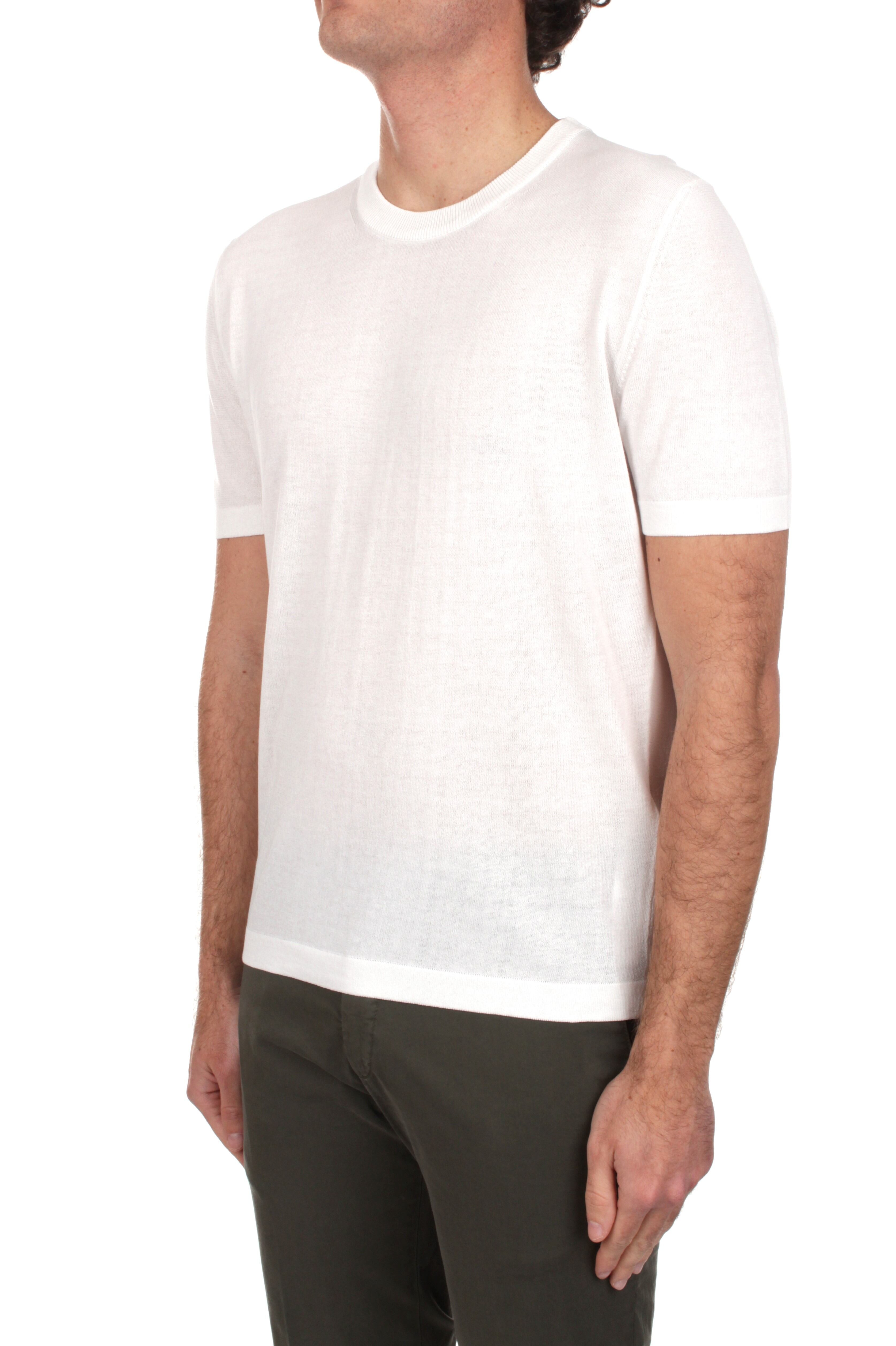 T-SHIRT Bianco Brooksfield