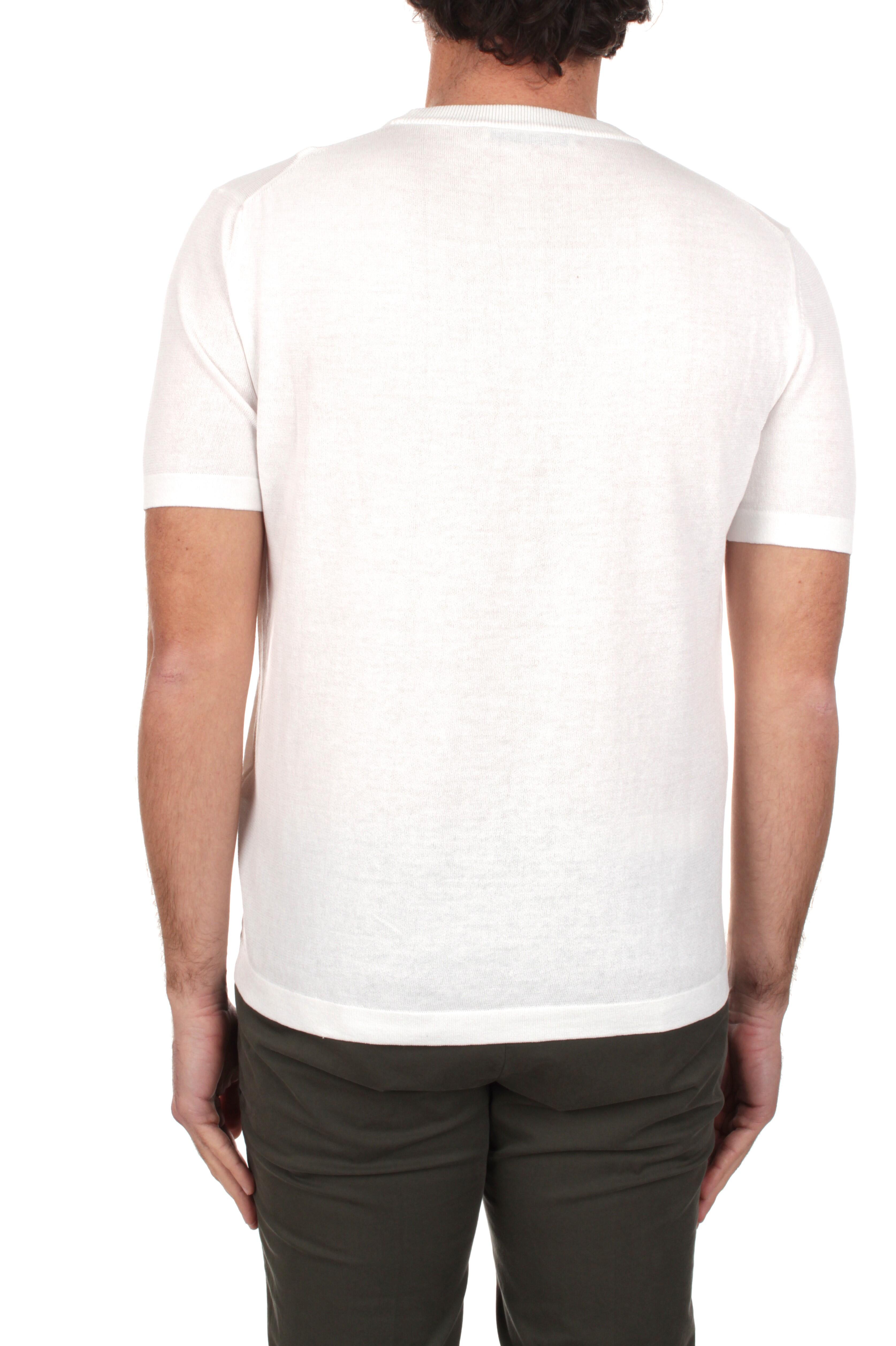 T-SHIRT Bianco Brooksfield