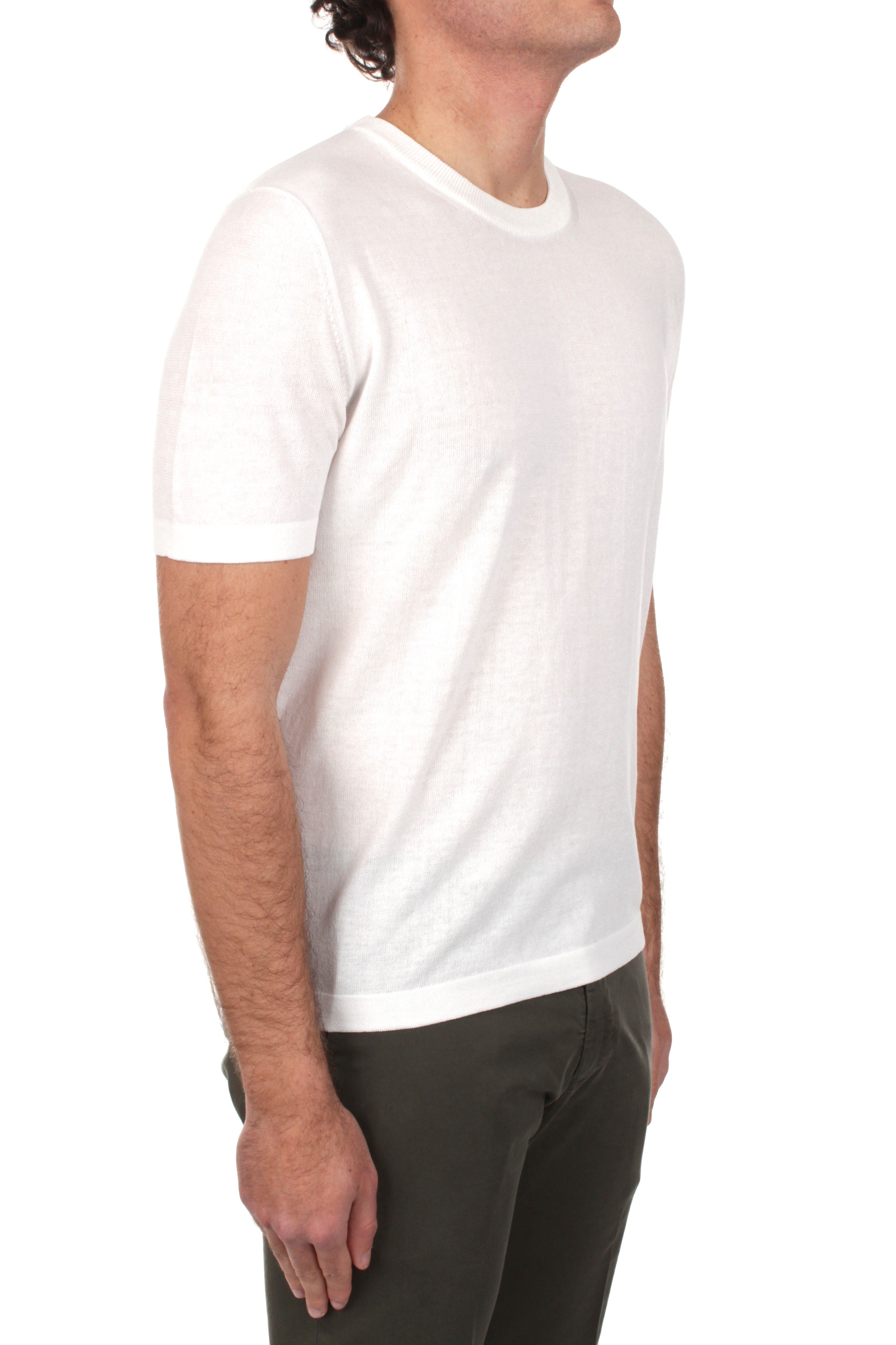 T-SHIRT Bianco Brooksfield