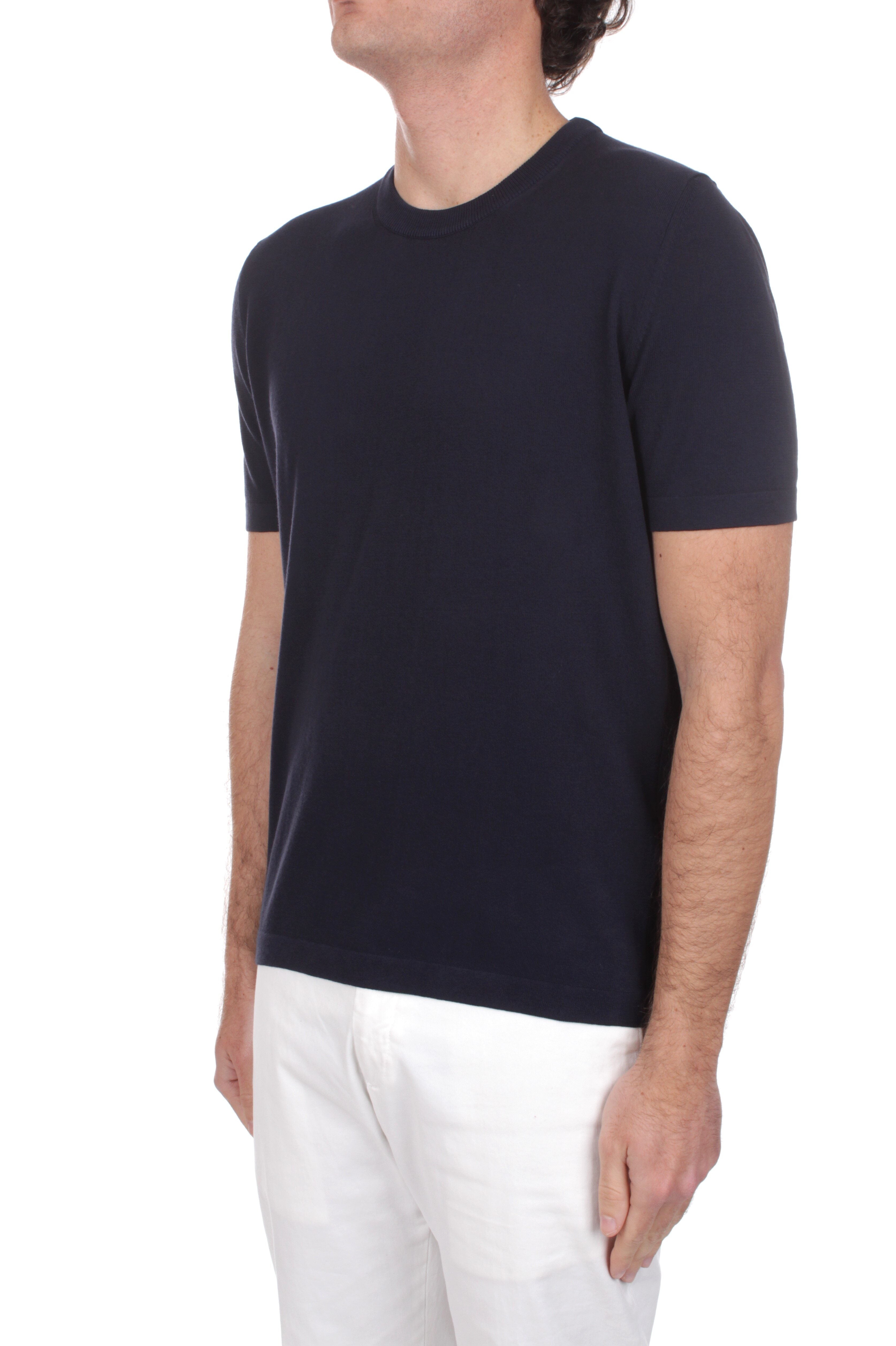 T-SHIRT Blu Brooksfield