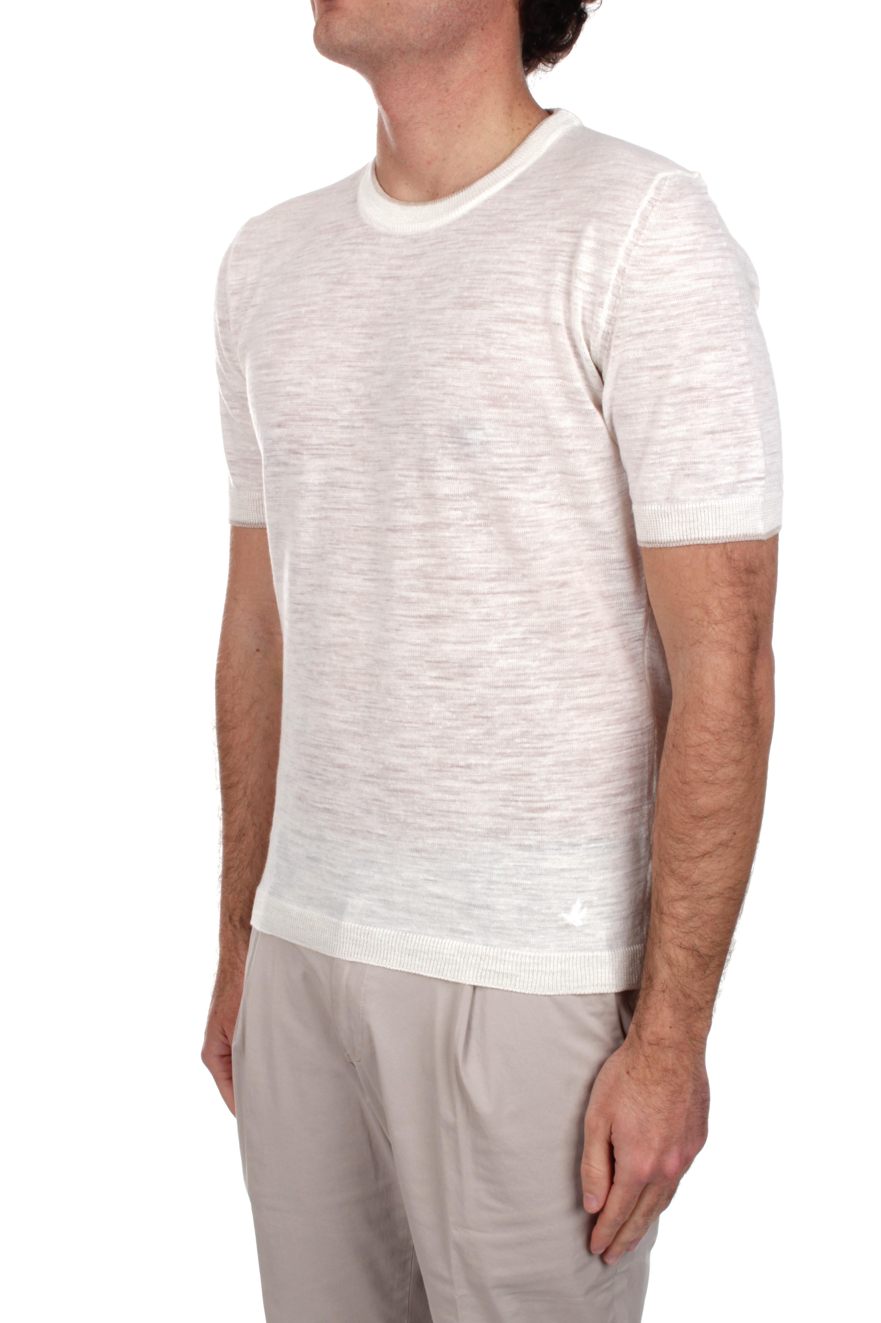 T-SHIRT Bianco Brooksfield