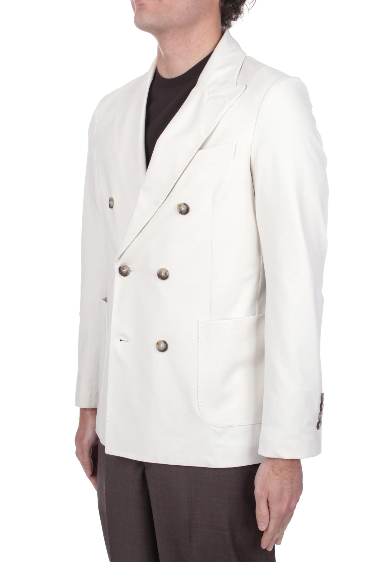 BLAZER Beige Circolo 1901