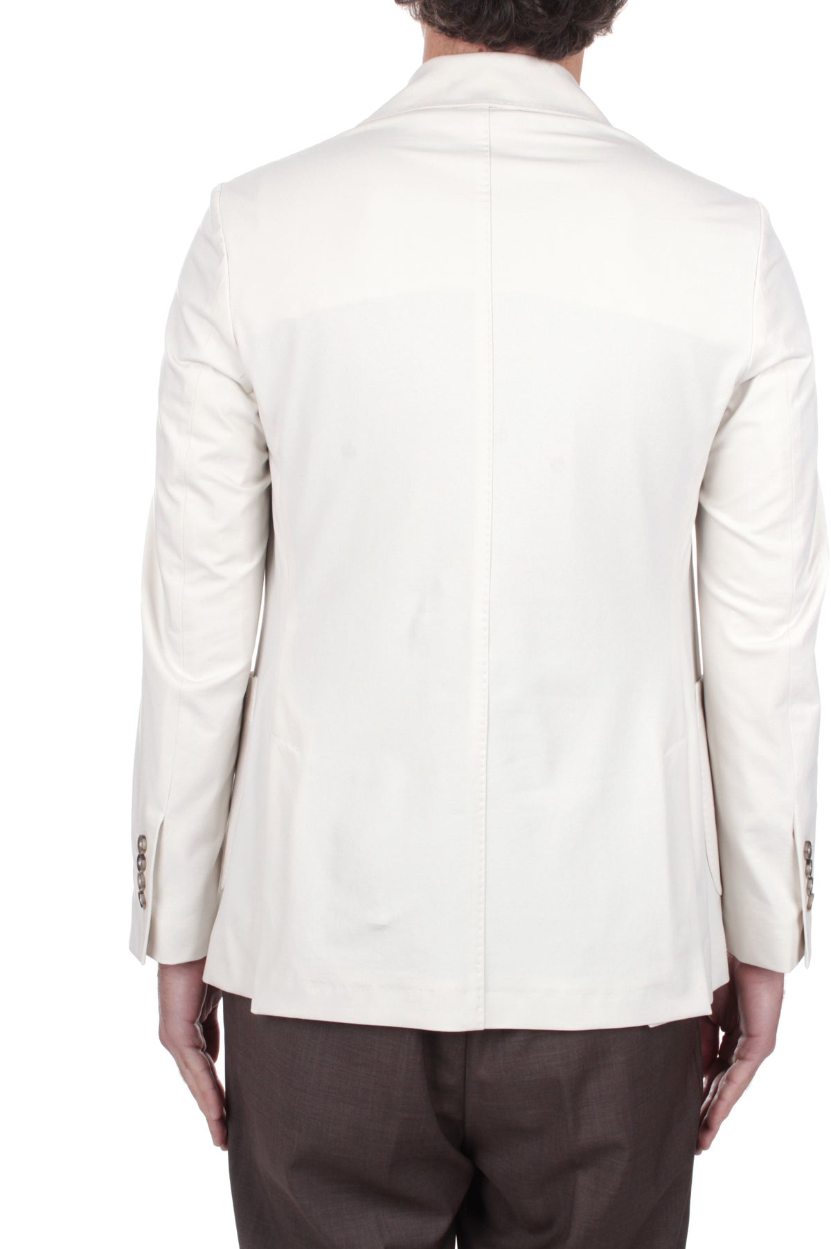 BLAZER Beige Circolo 1901