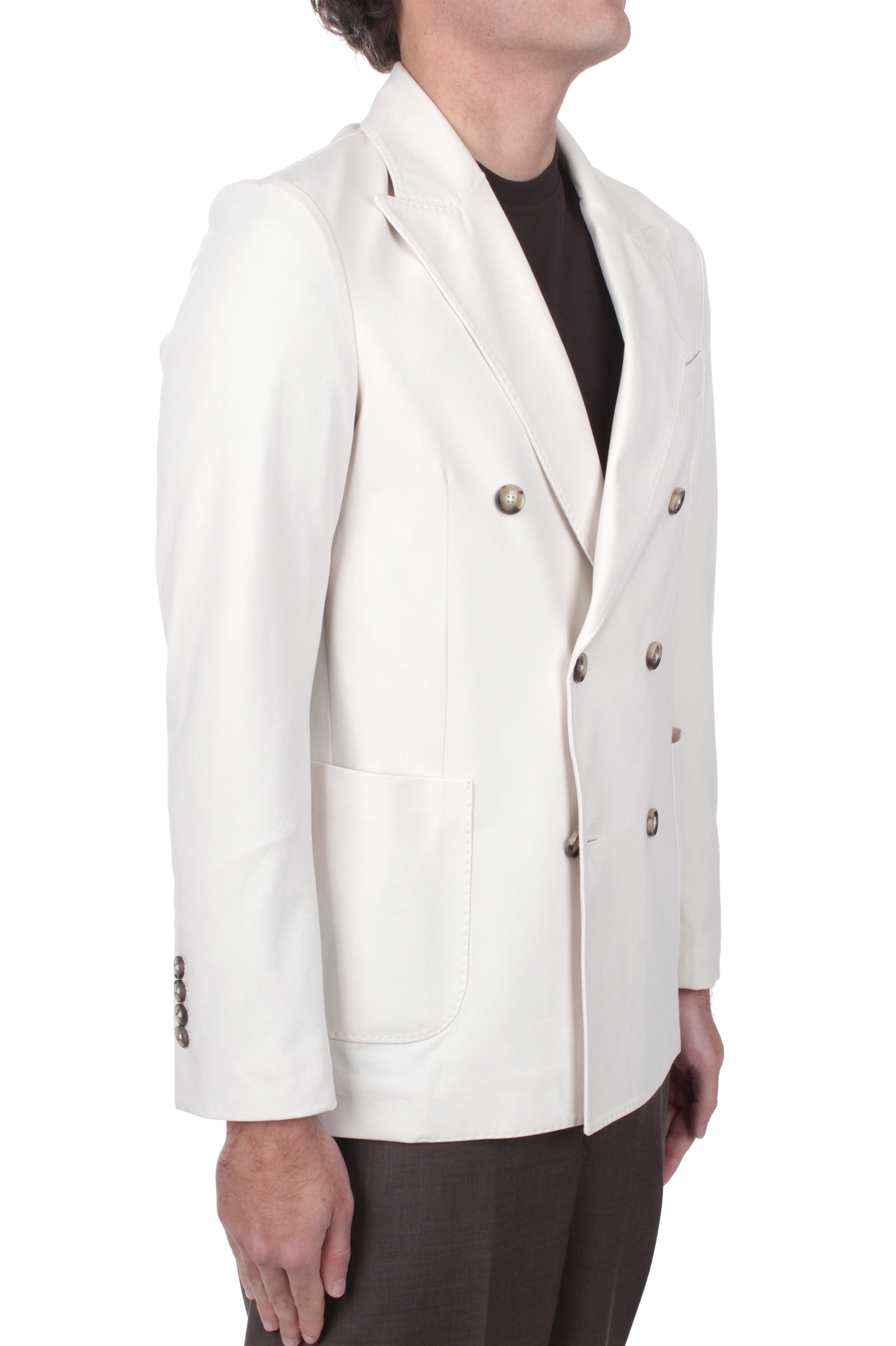 BLAZER Beige Circolo 1901