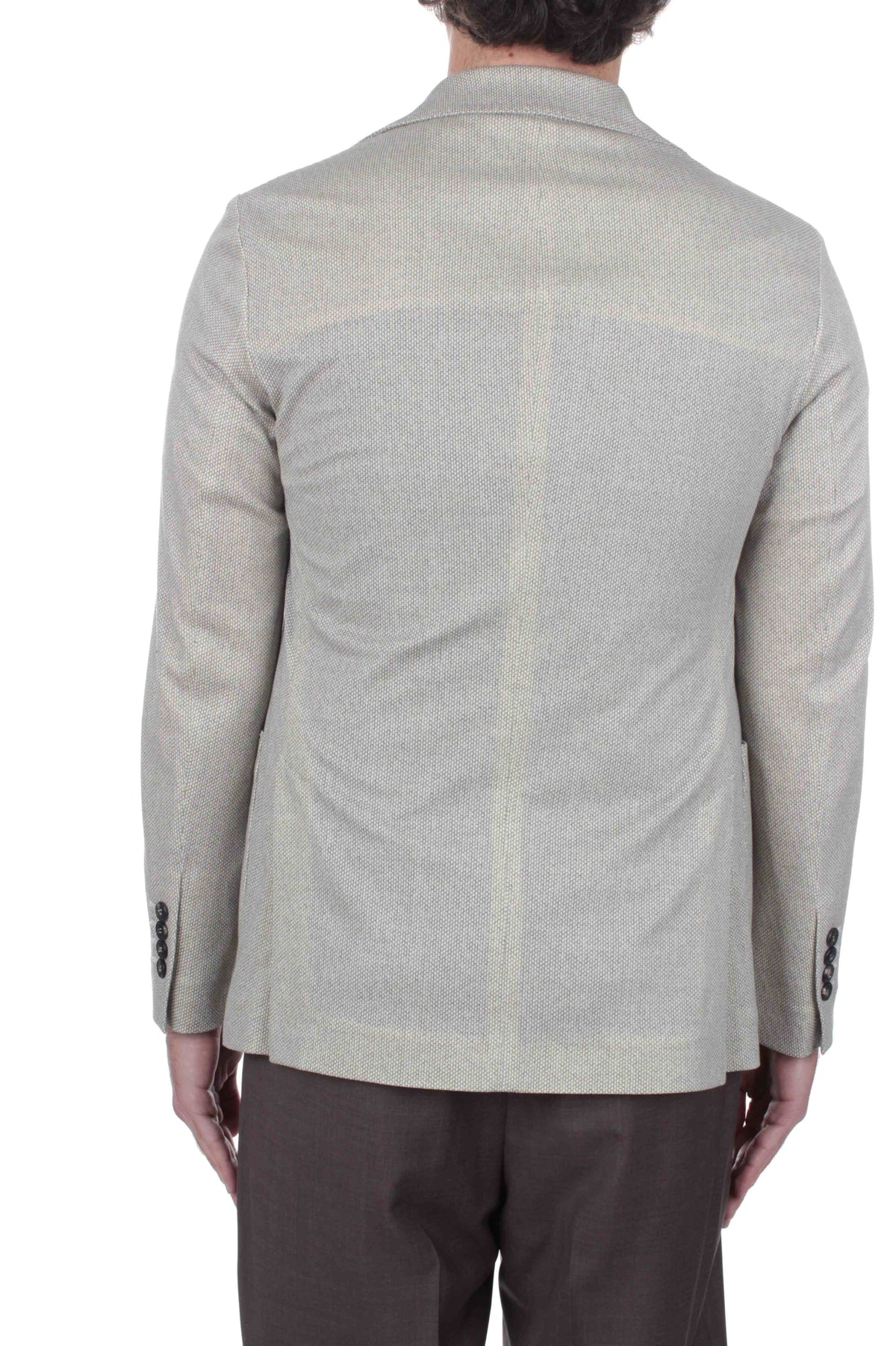 BLAZER Beige Circolo 1901
