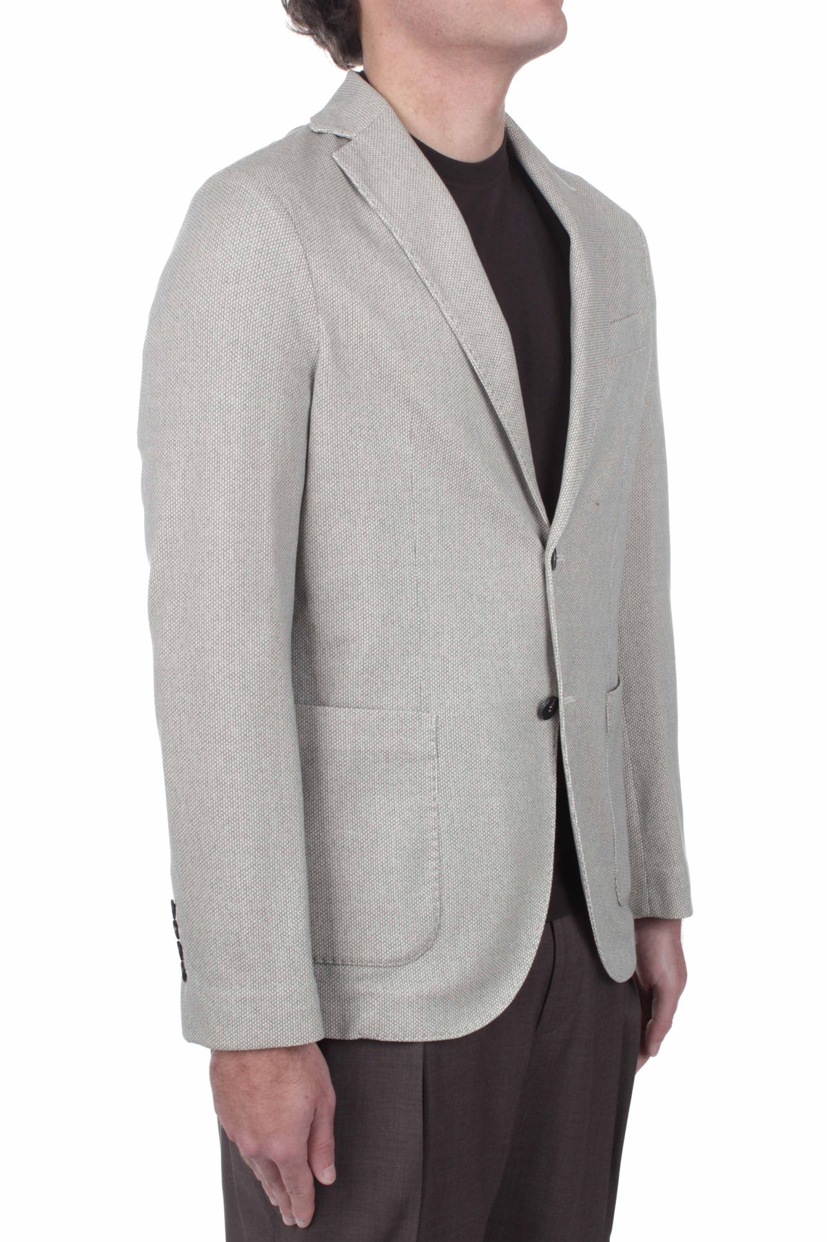 BLAZER Beige Circolo 1901