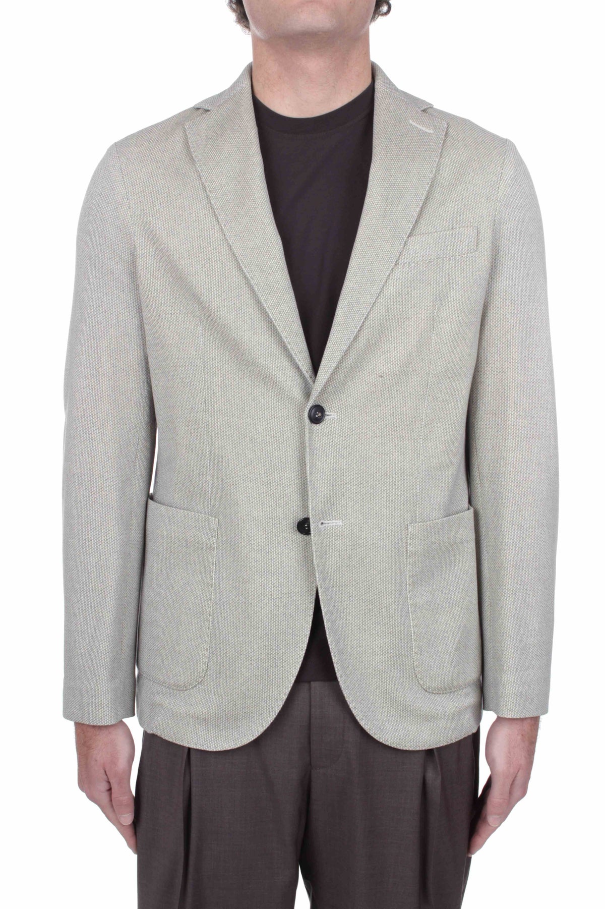 BLAZER Beige Circolo 1901