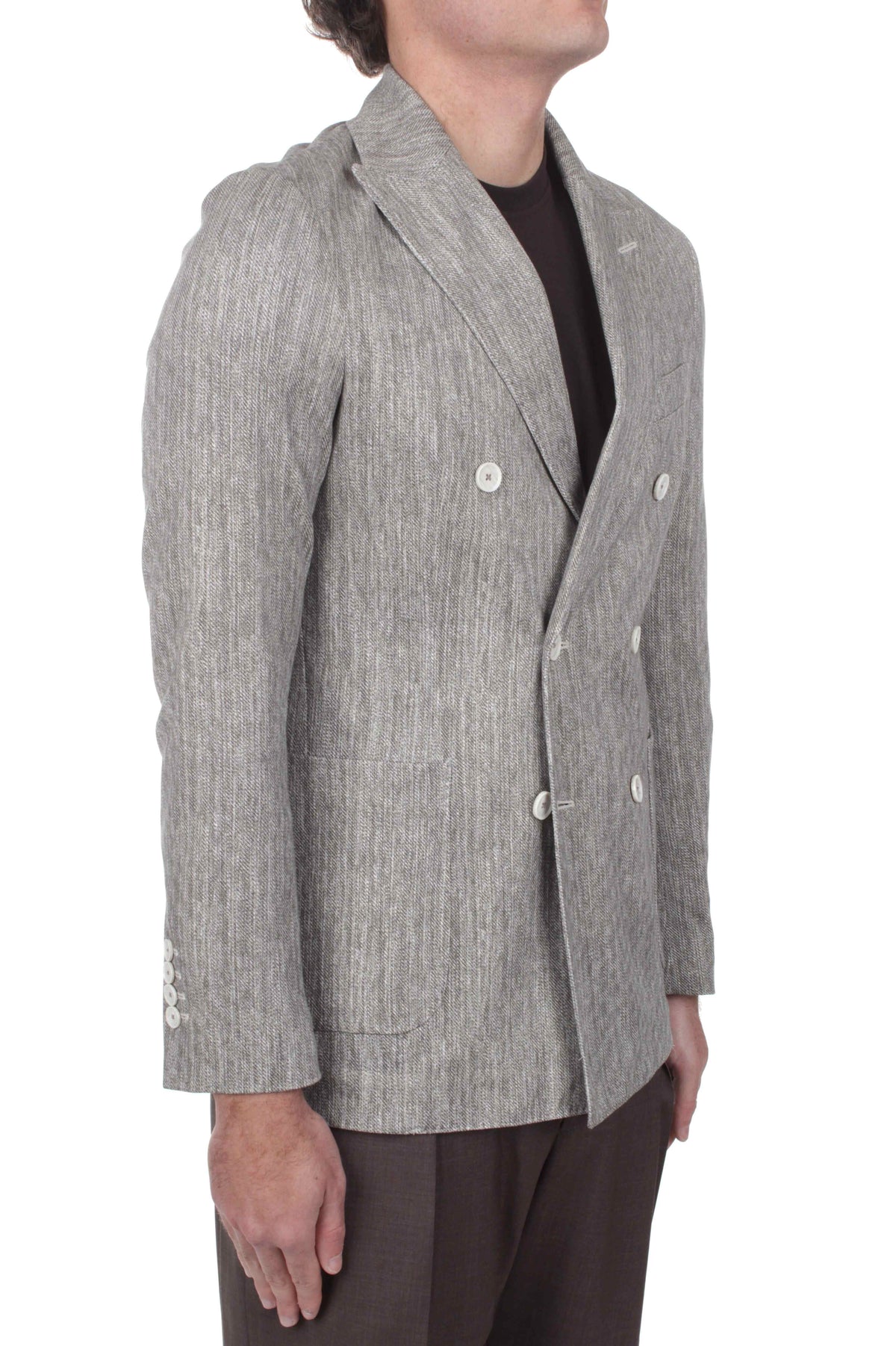 BLAZER Beige Circolo 1901
