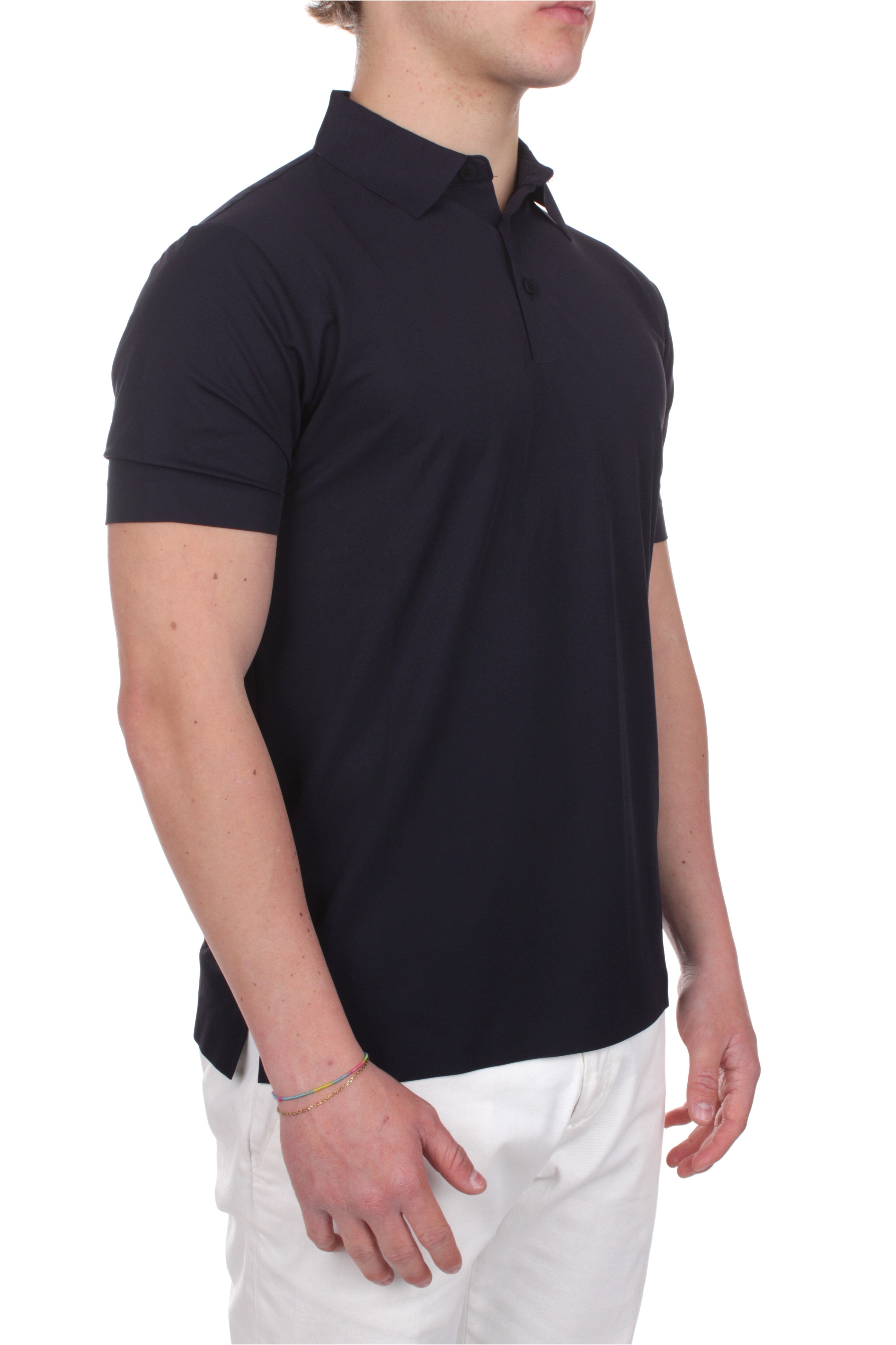 POLO Blu Heskimo