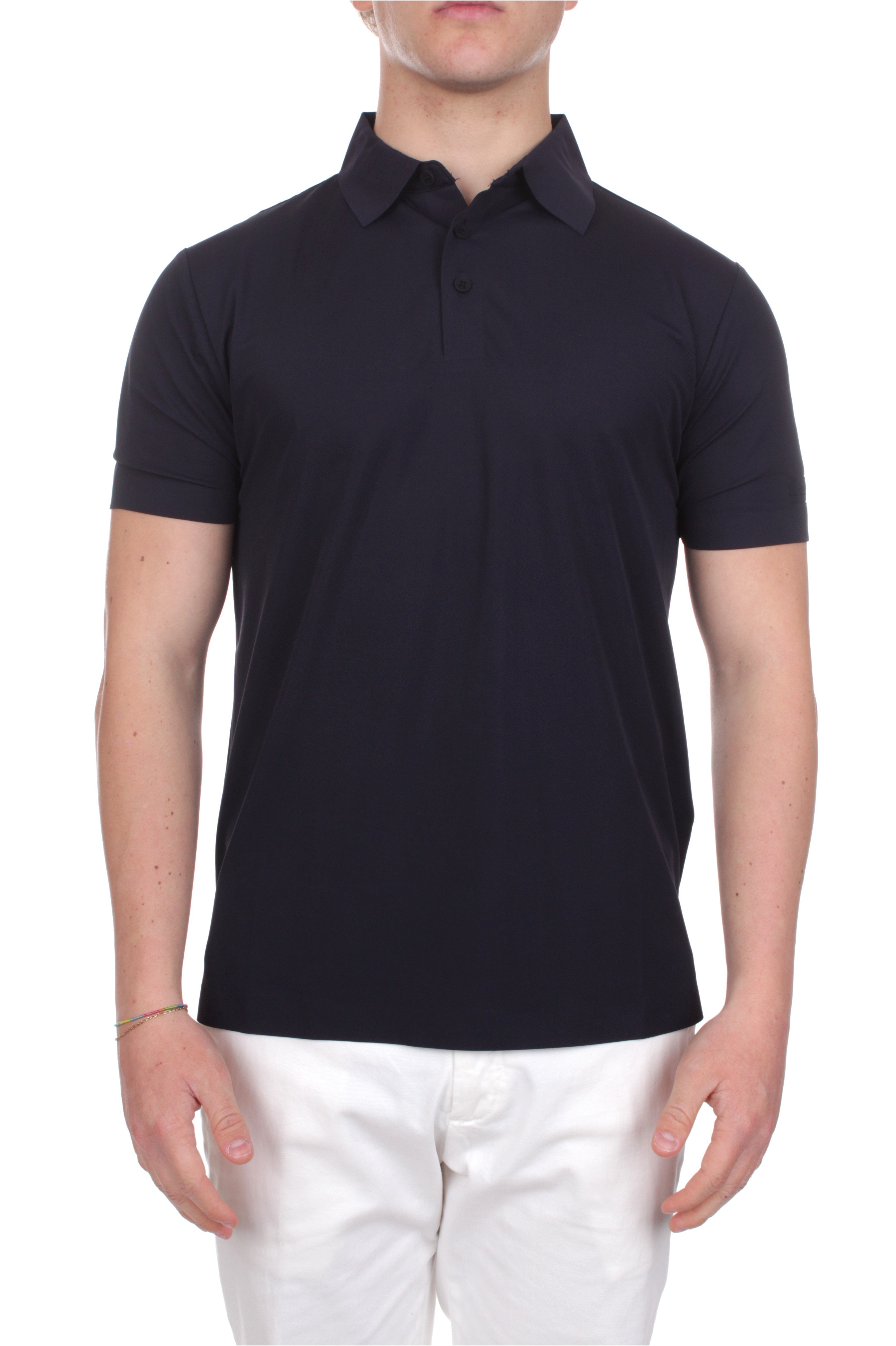 POLO Blu Heskimo