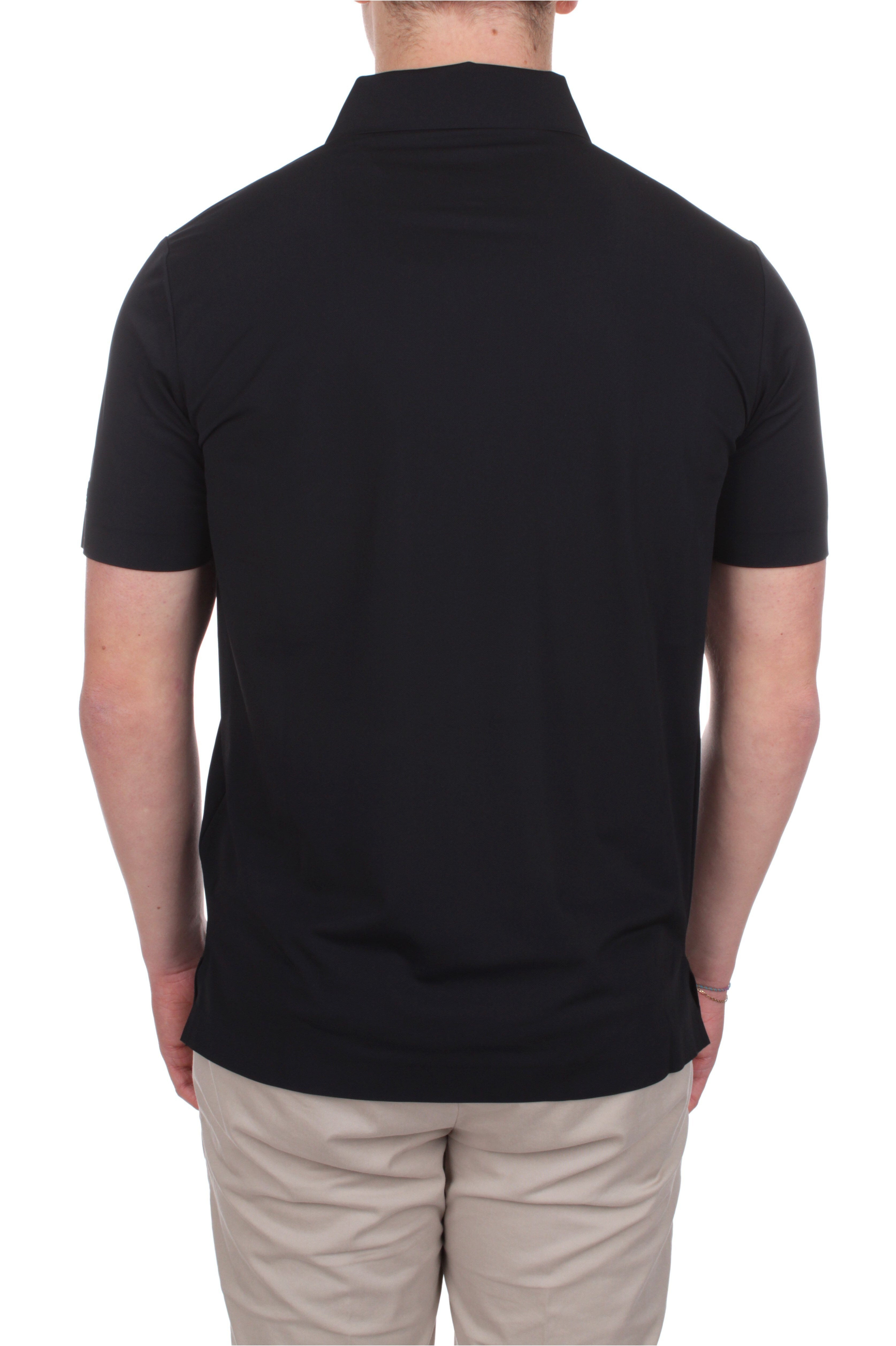 POLO Nero Heskimo