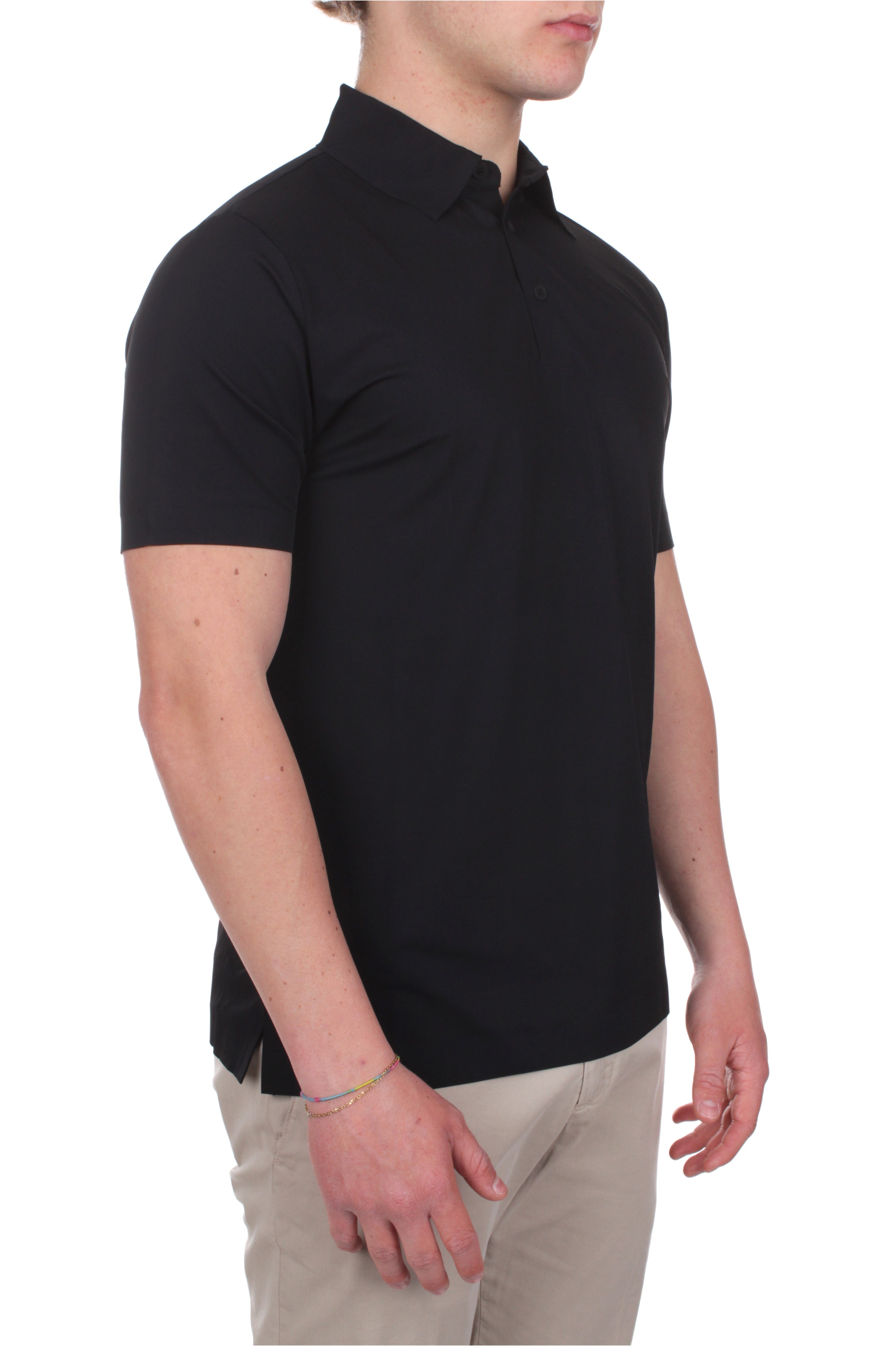 POLO Nero Heskimo