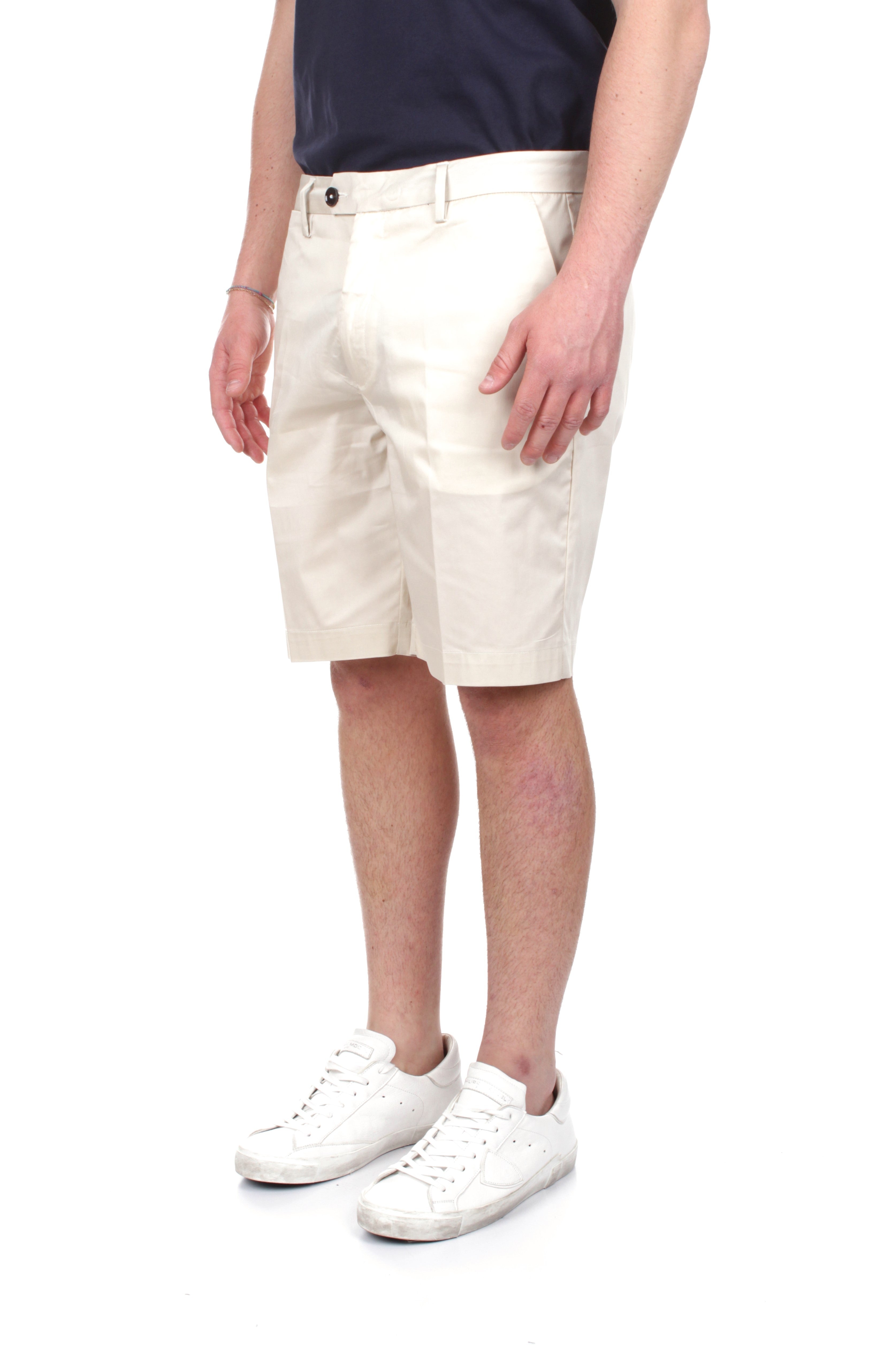BERMUDA Beige Heskimo