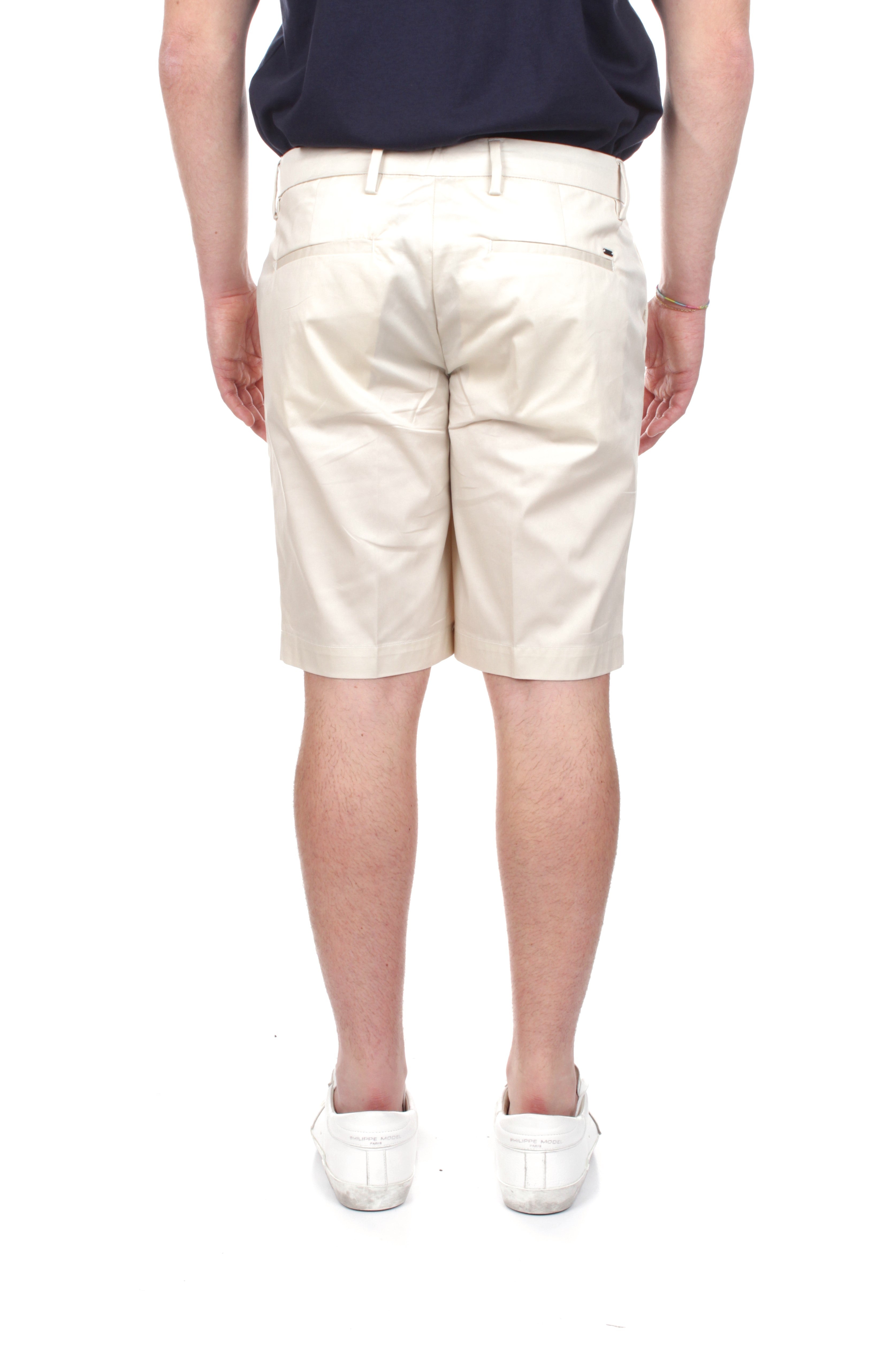 BERMUDA Beige Heskimo