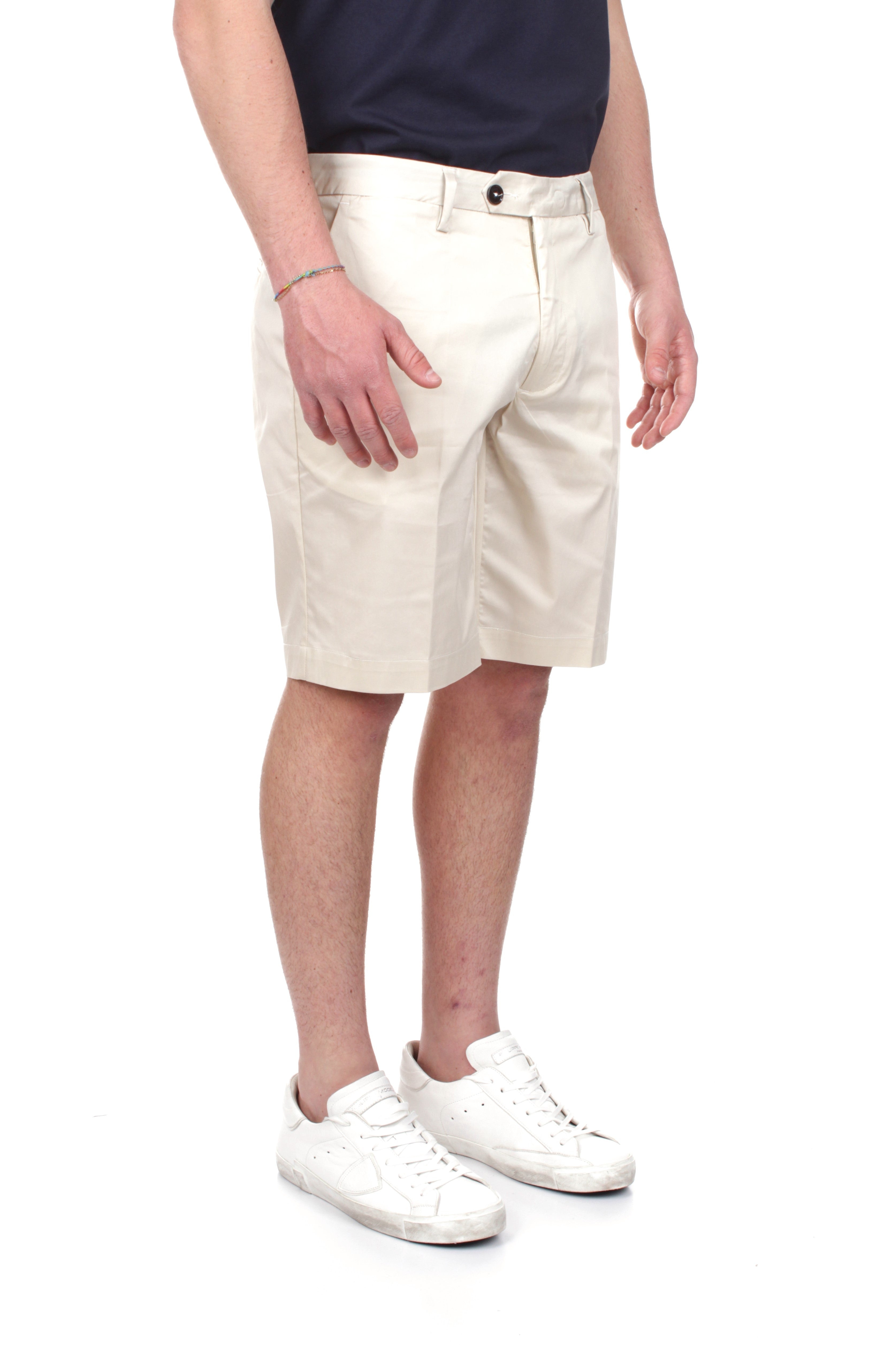 BERMUDA Beige Heskimo