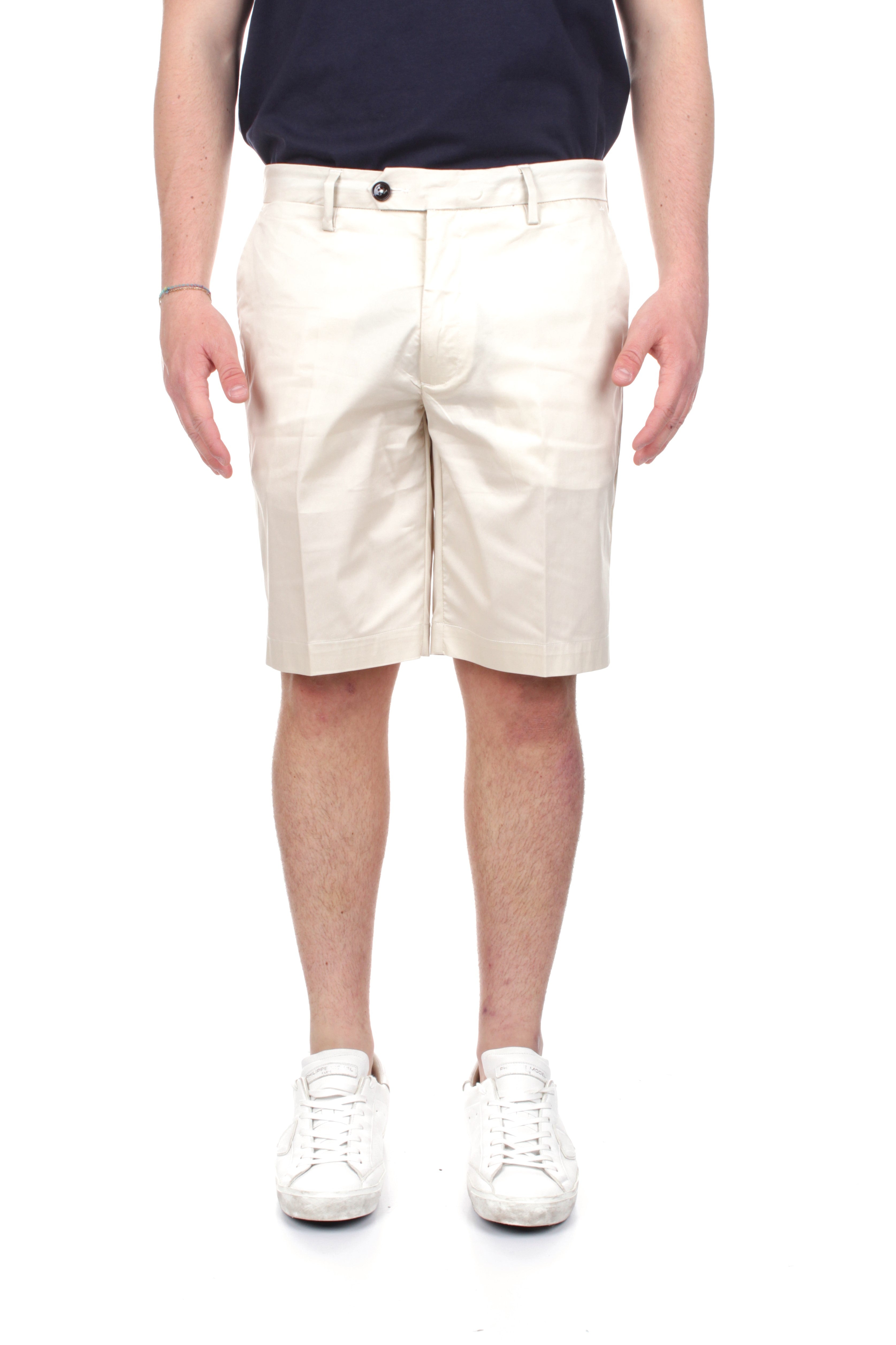 BERMUDA Beige Heskimo