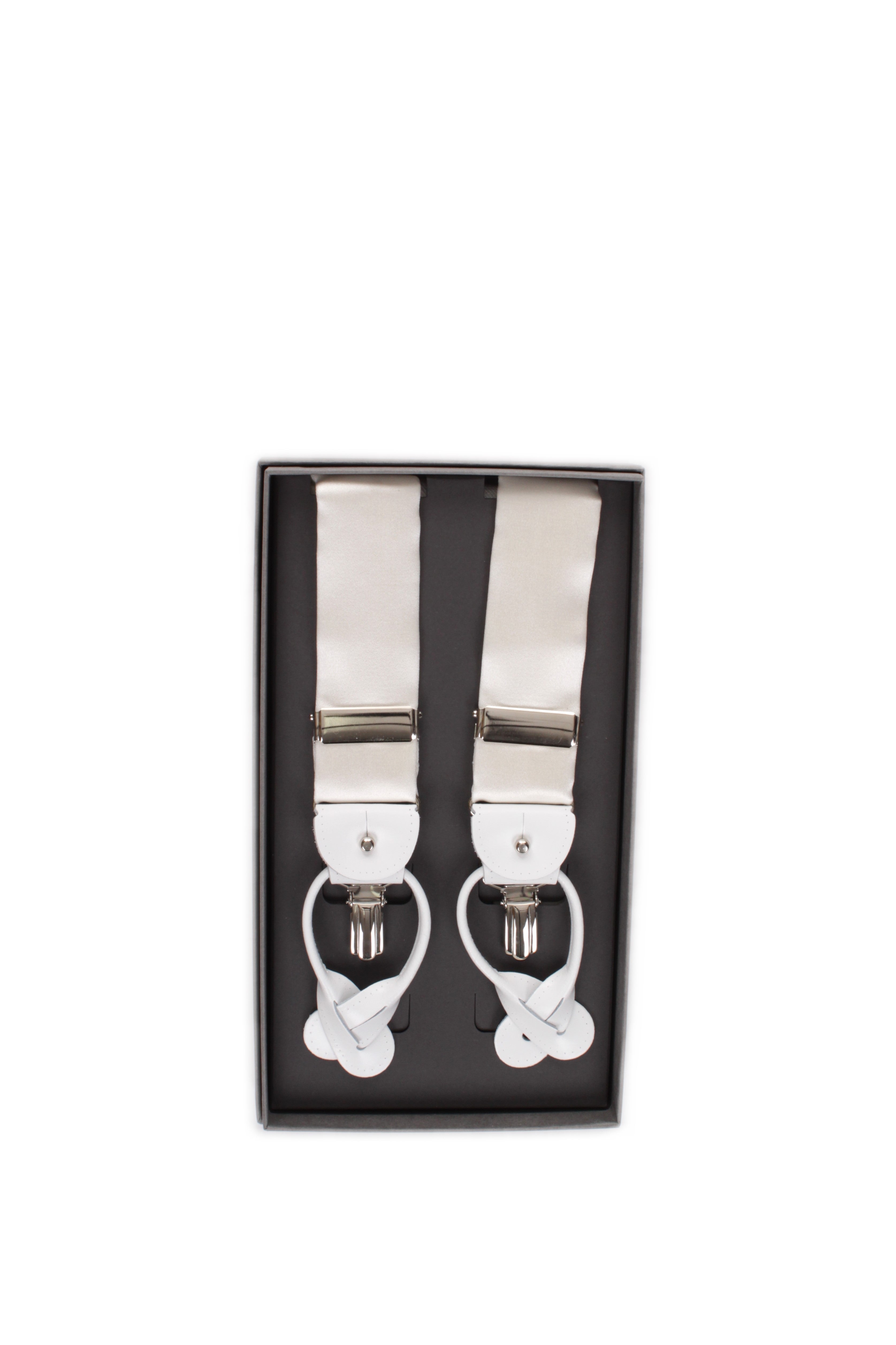 BRETELLE Bianco Rosi Collection
