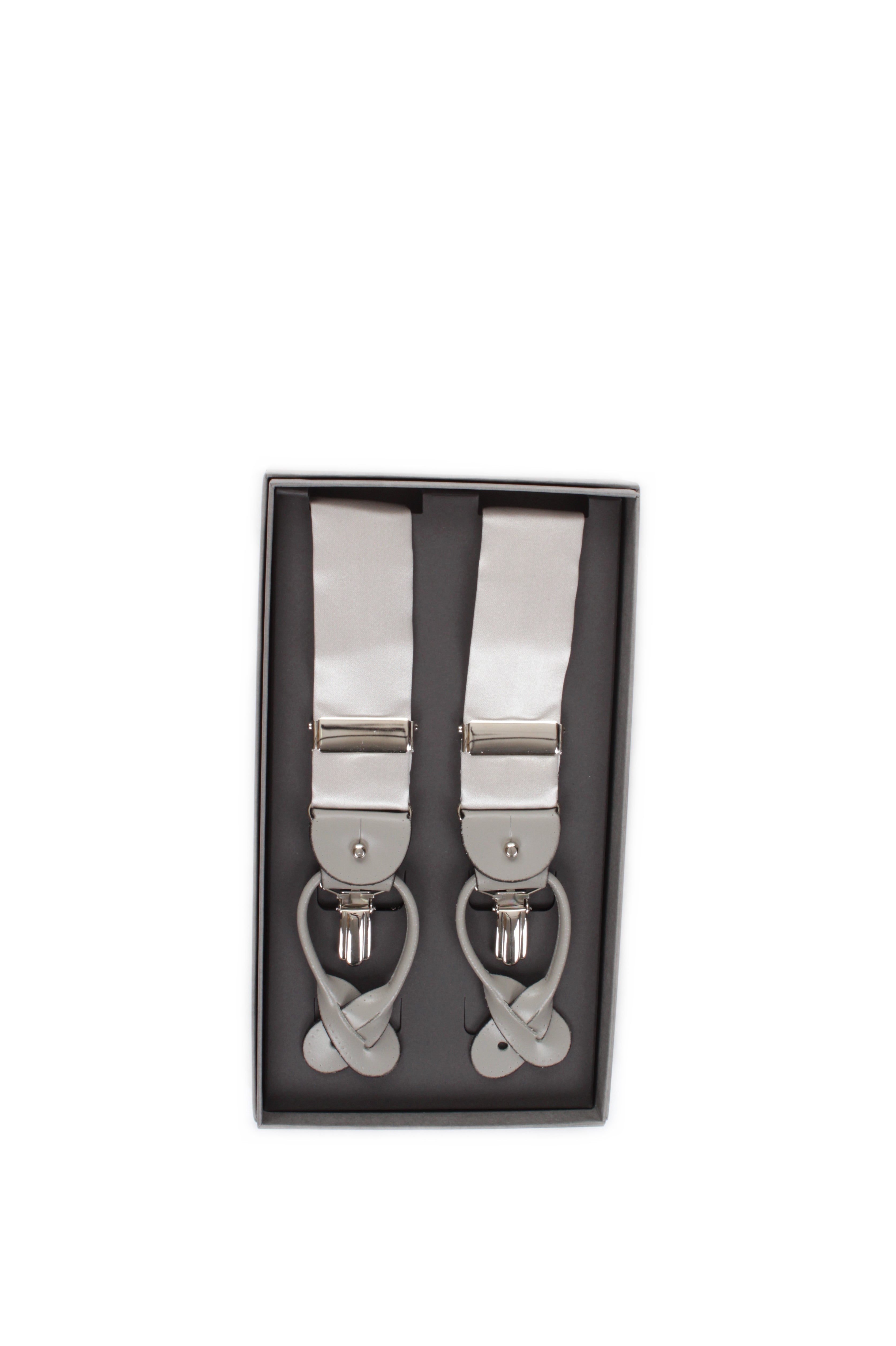 BRETELLE Grigio Rosi Collection