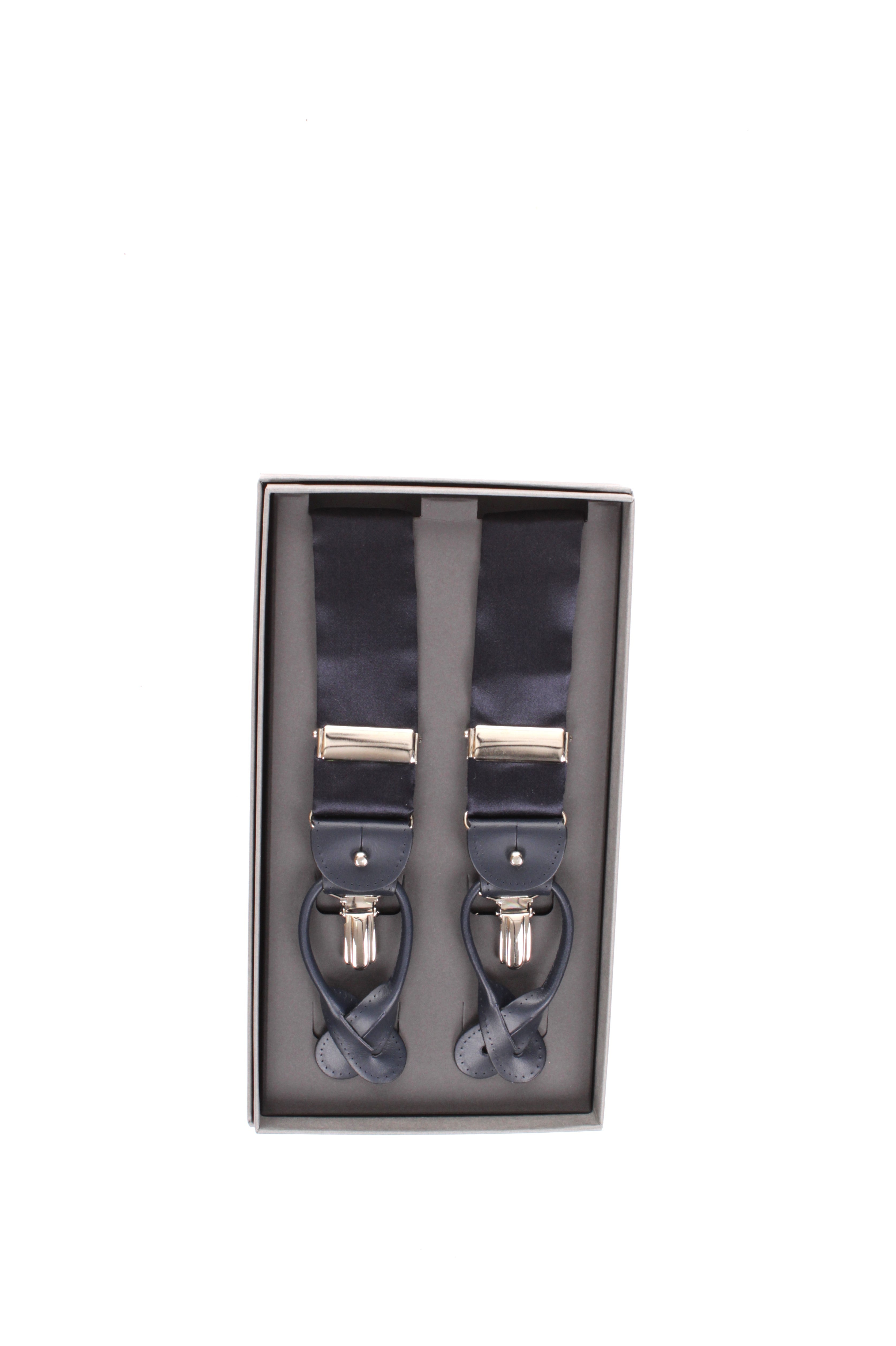 BRETELLE Blu Rosi Collection