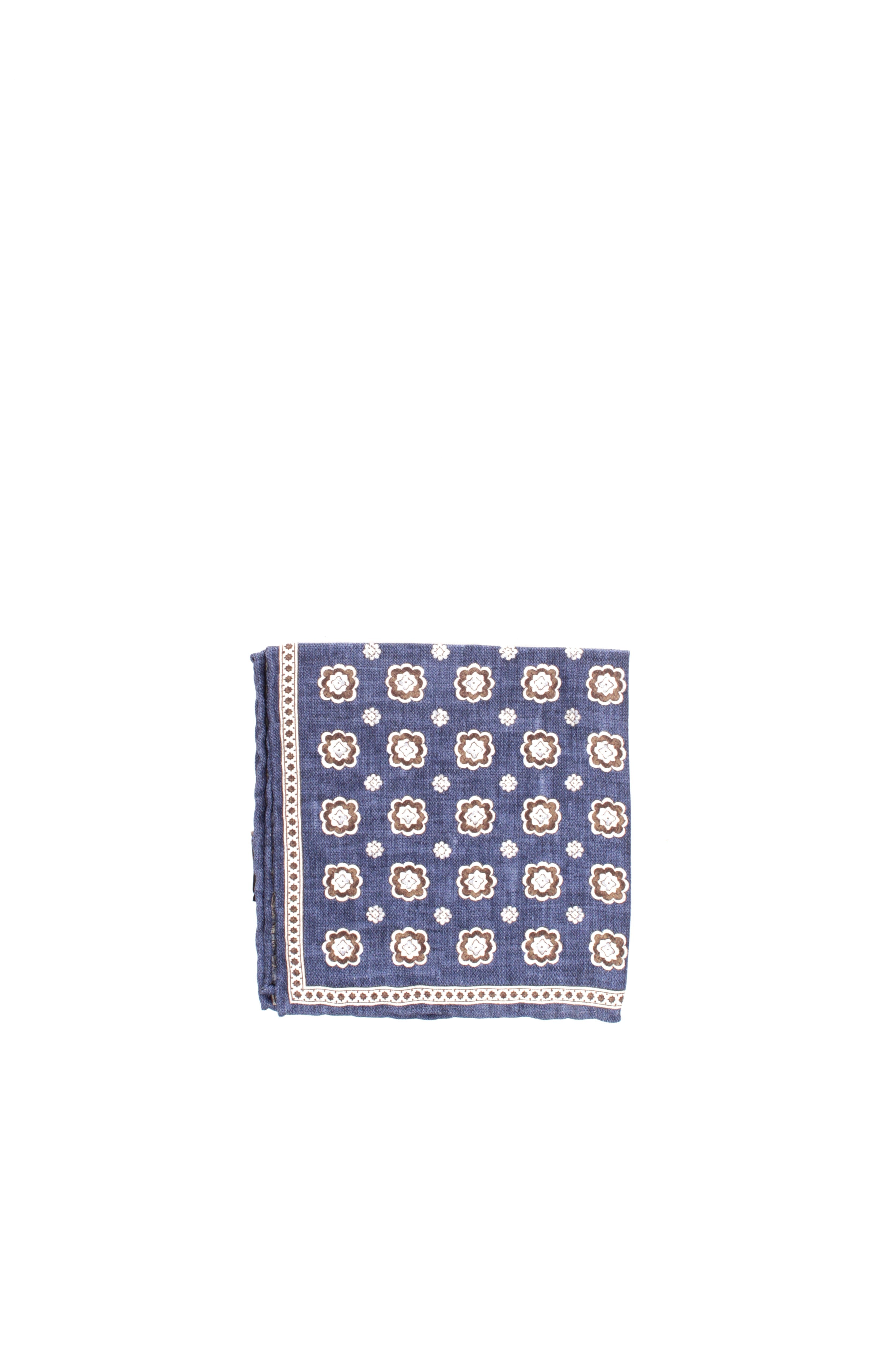 POCHETTE DA TASCHINO Blu Rosi Collection