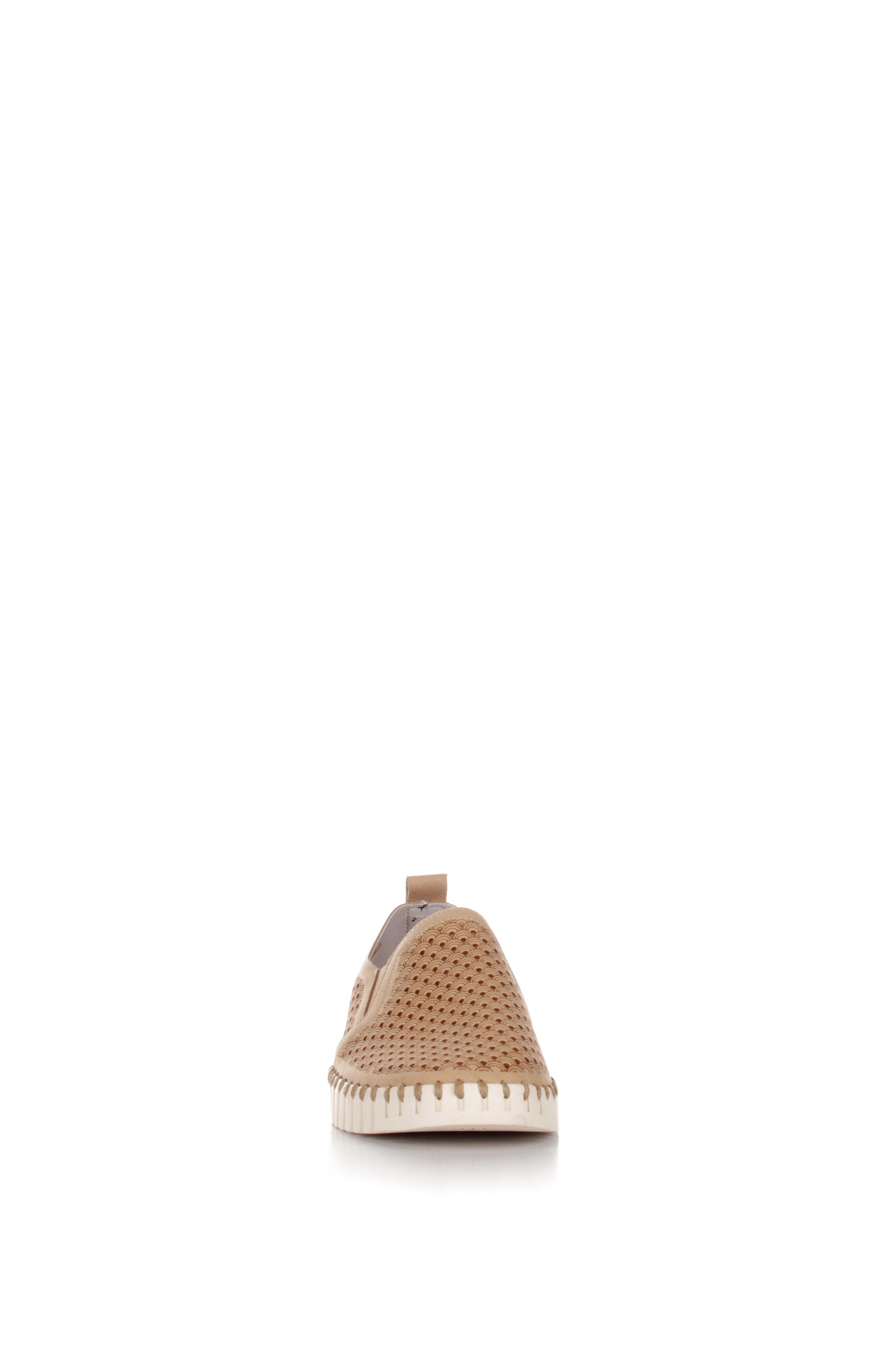 SLIP-ON Beige Ilse Jacobsen