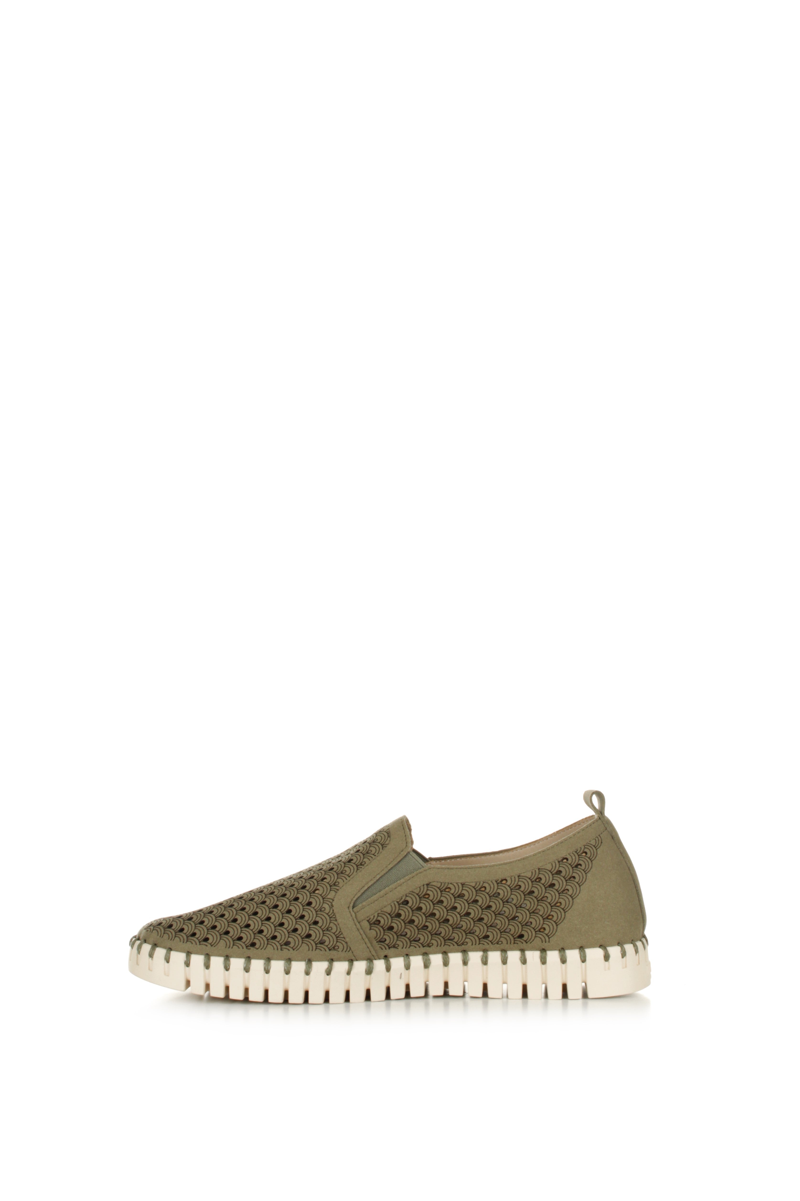SLIP-ON Verde Ilse Jacobsen