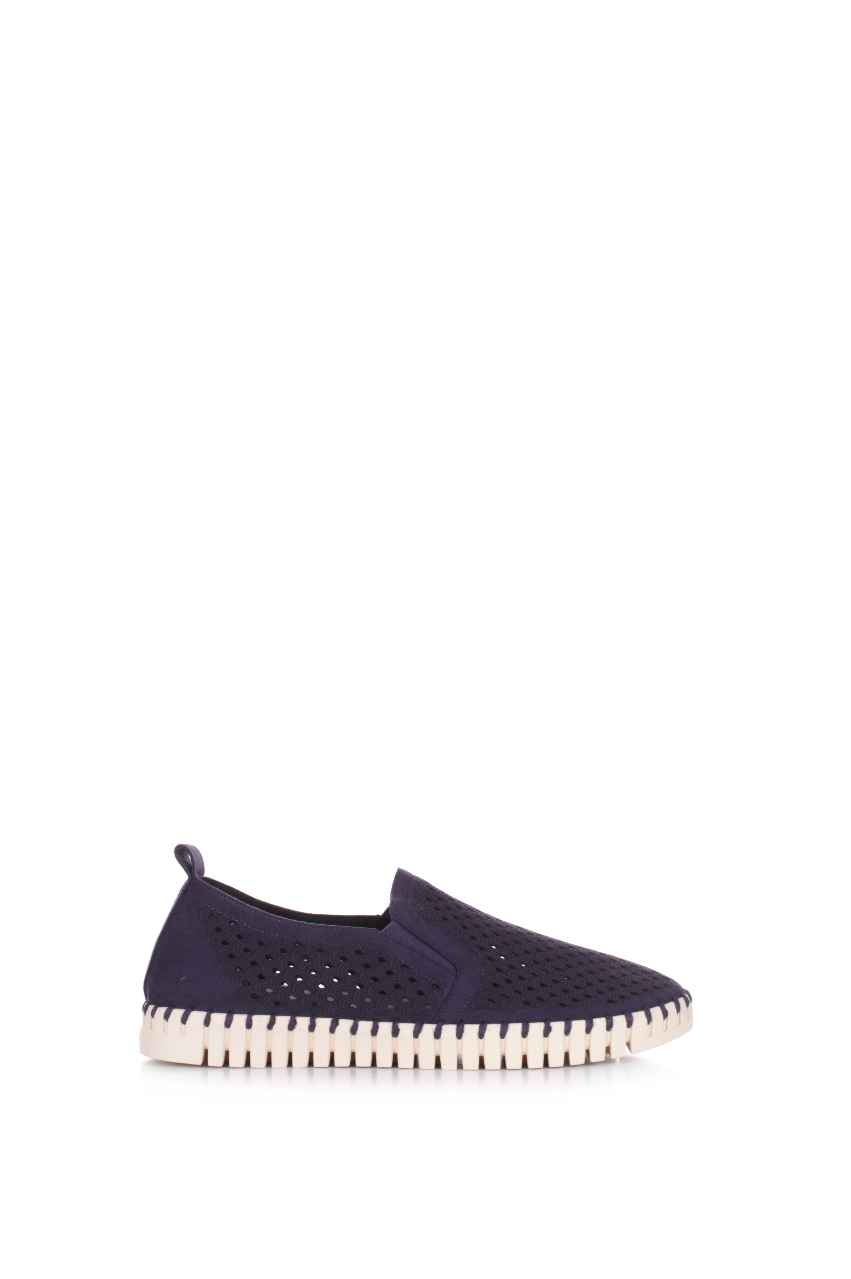 SLIP-ON Blu Ilse Jacobsen