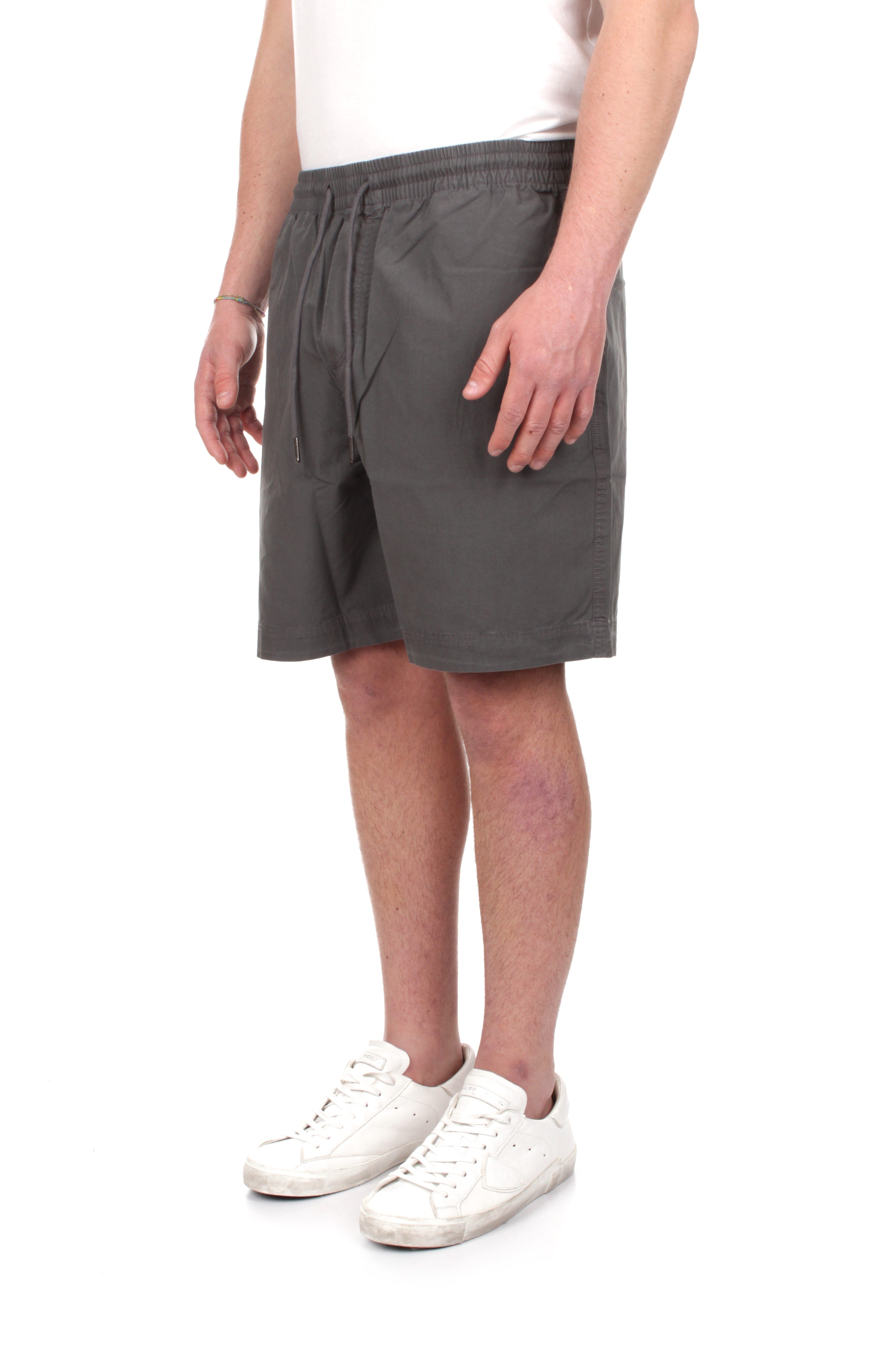 BERMUDA Grigio Woolrich