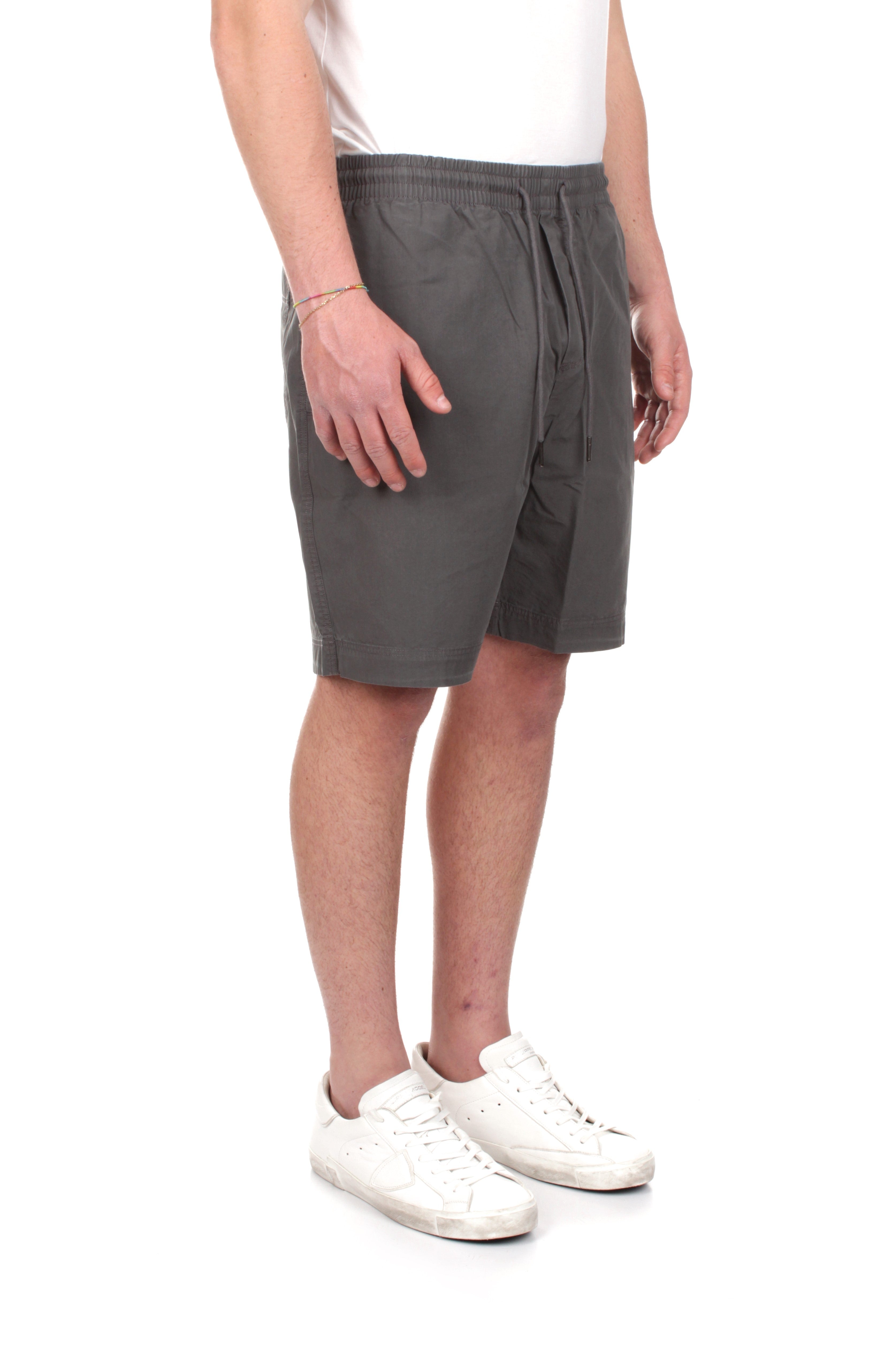BERMUDA Grigio Woolrich