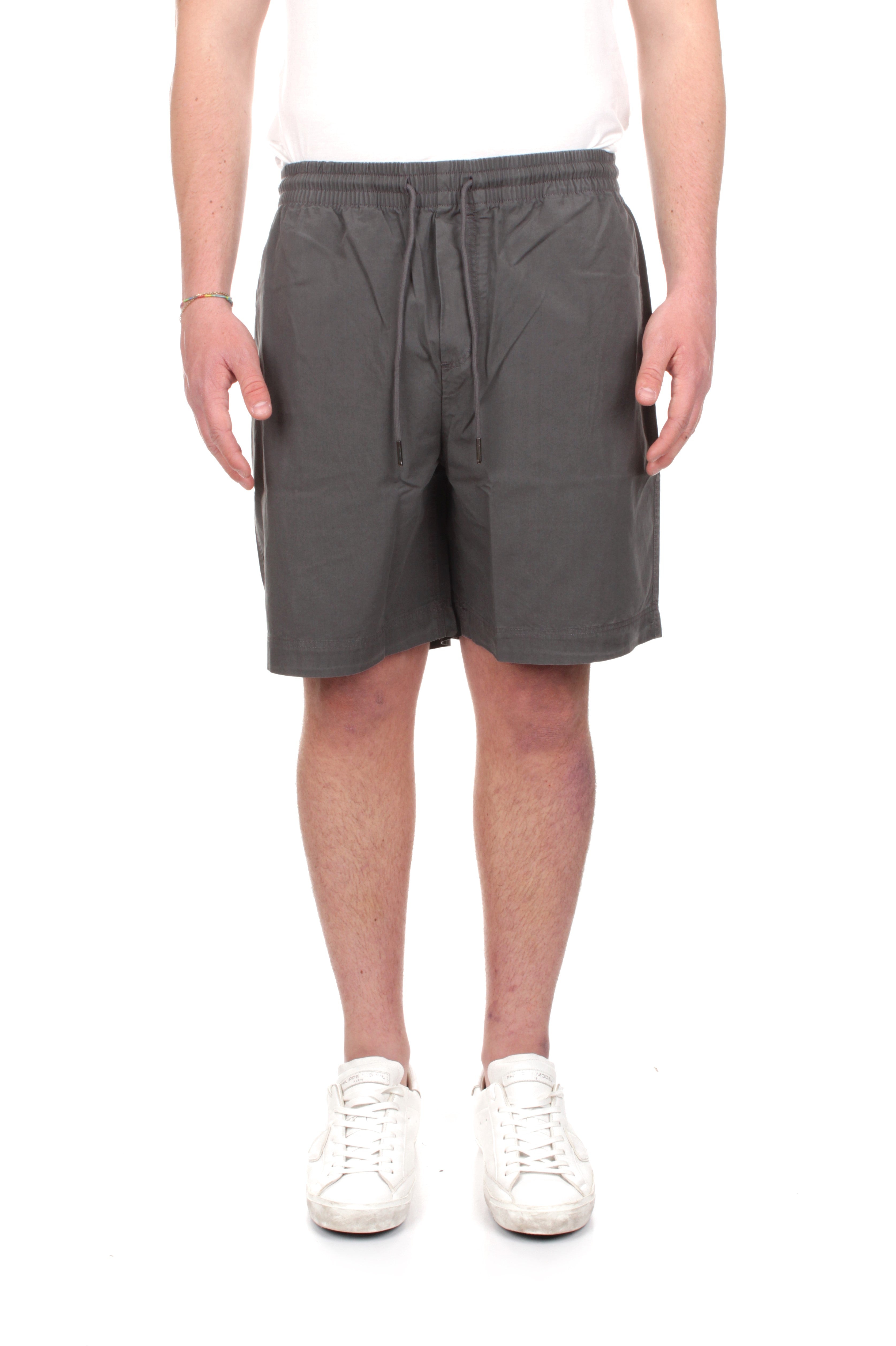 BERMUDA Grigio Woolrich