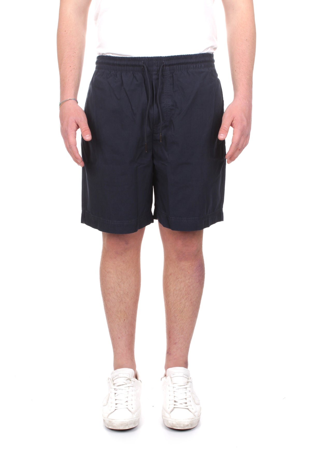 BERMUDA Blu Woolrich