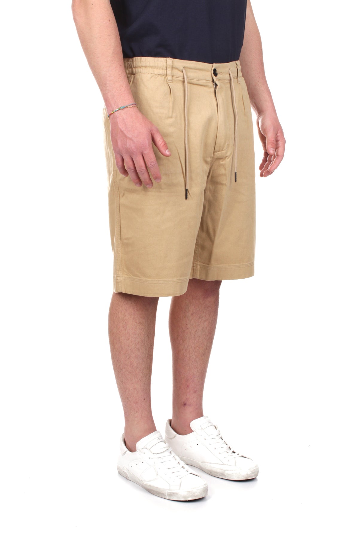 BERMUDA Beige Woolrich
