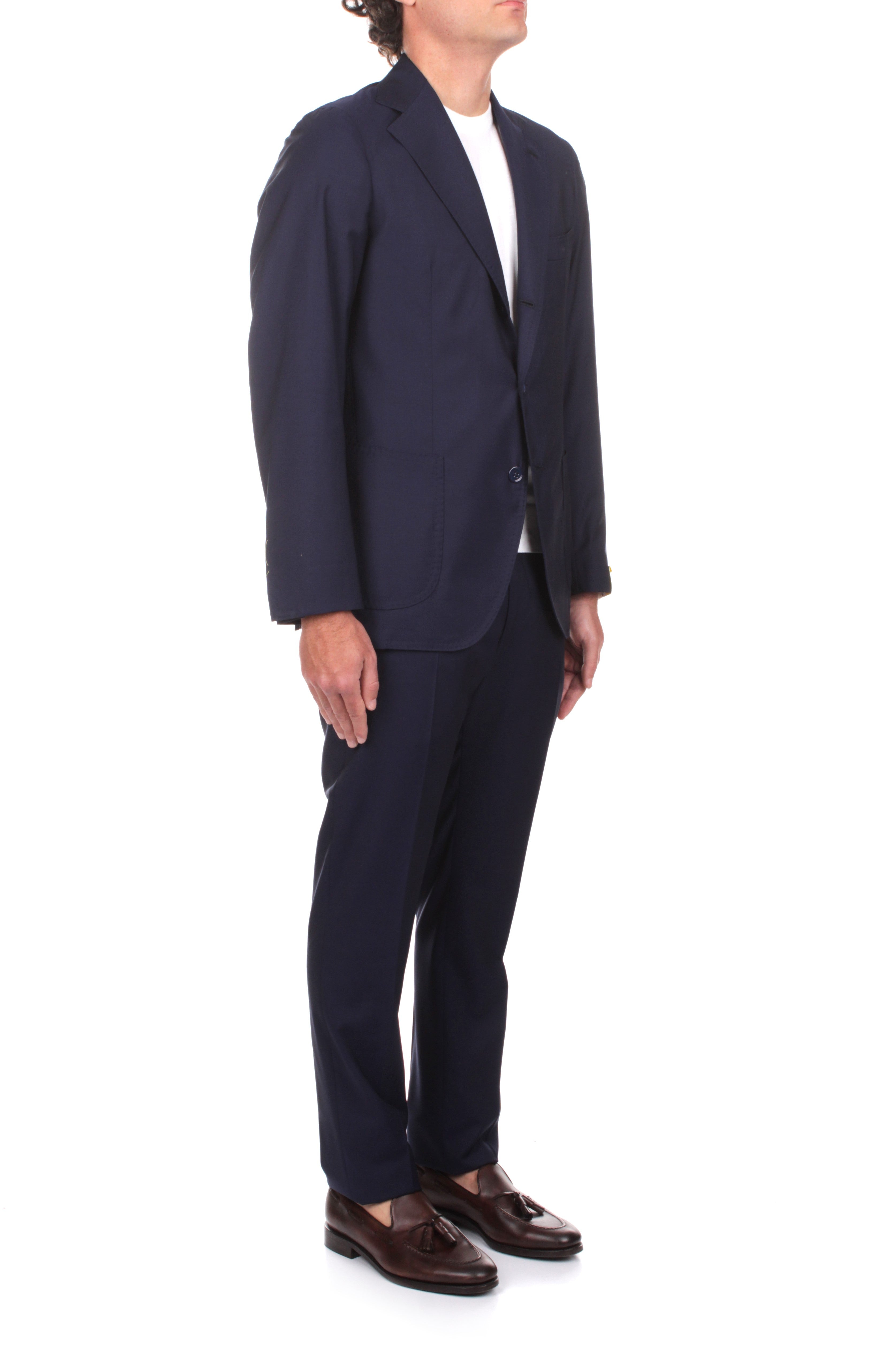 ABITI Blu Gabo