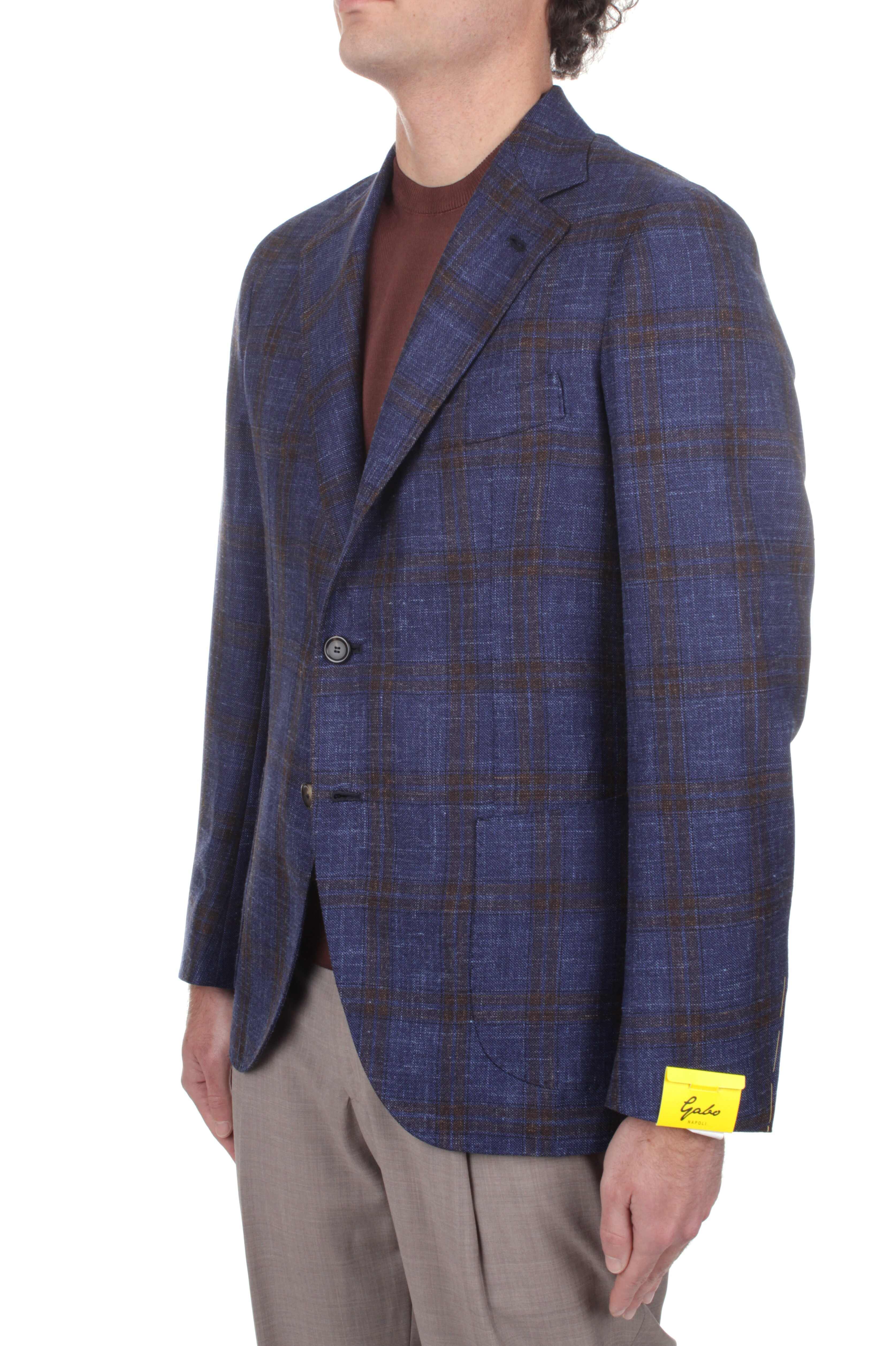 BLAZER Multicolore Gabo
