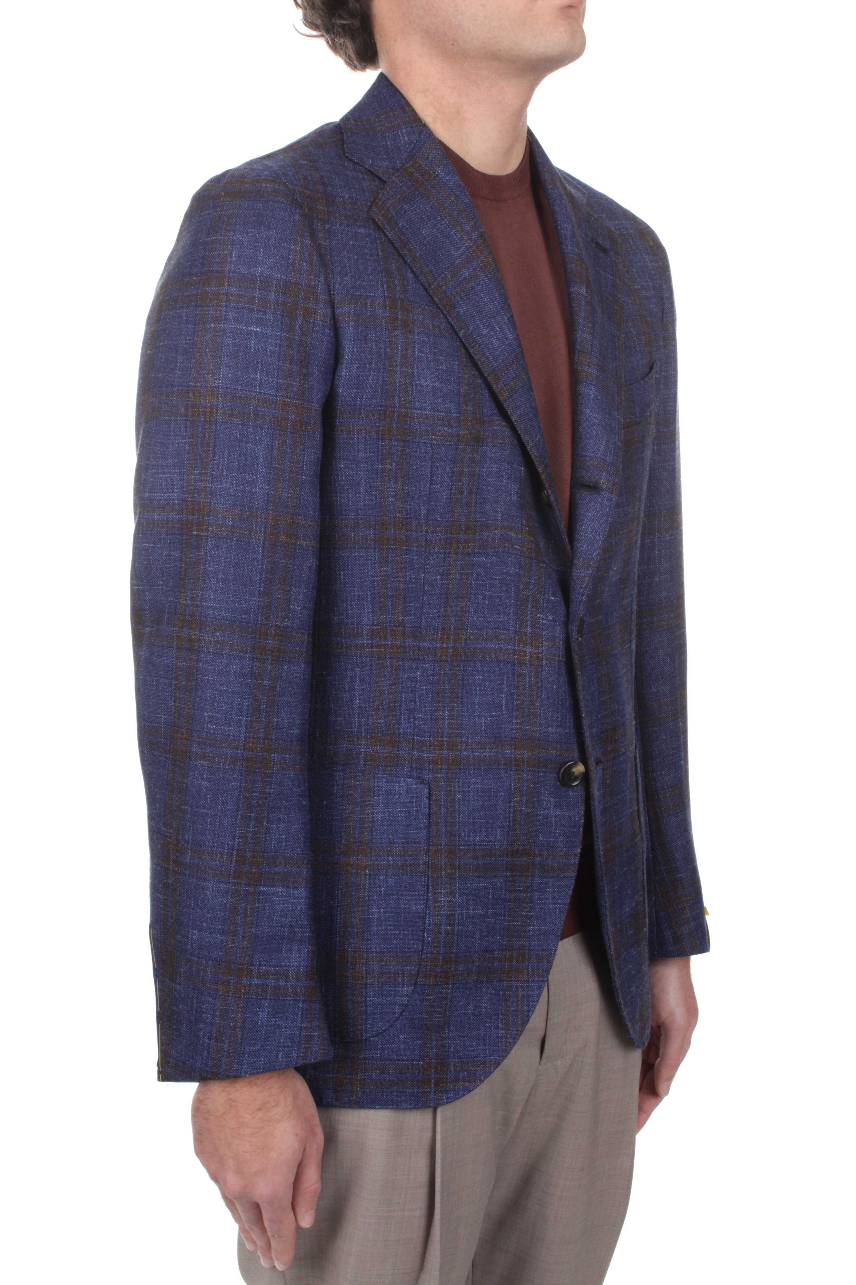 BLAZER Multicolore Gabo