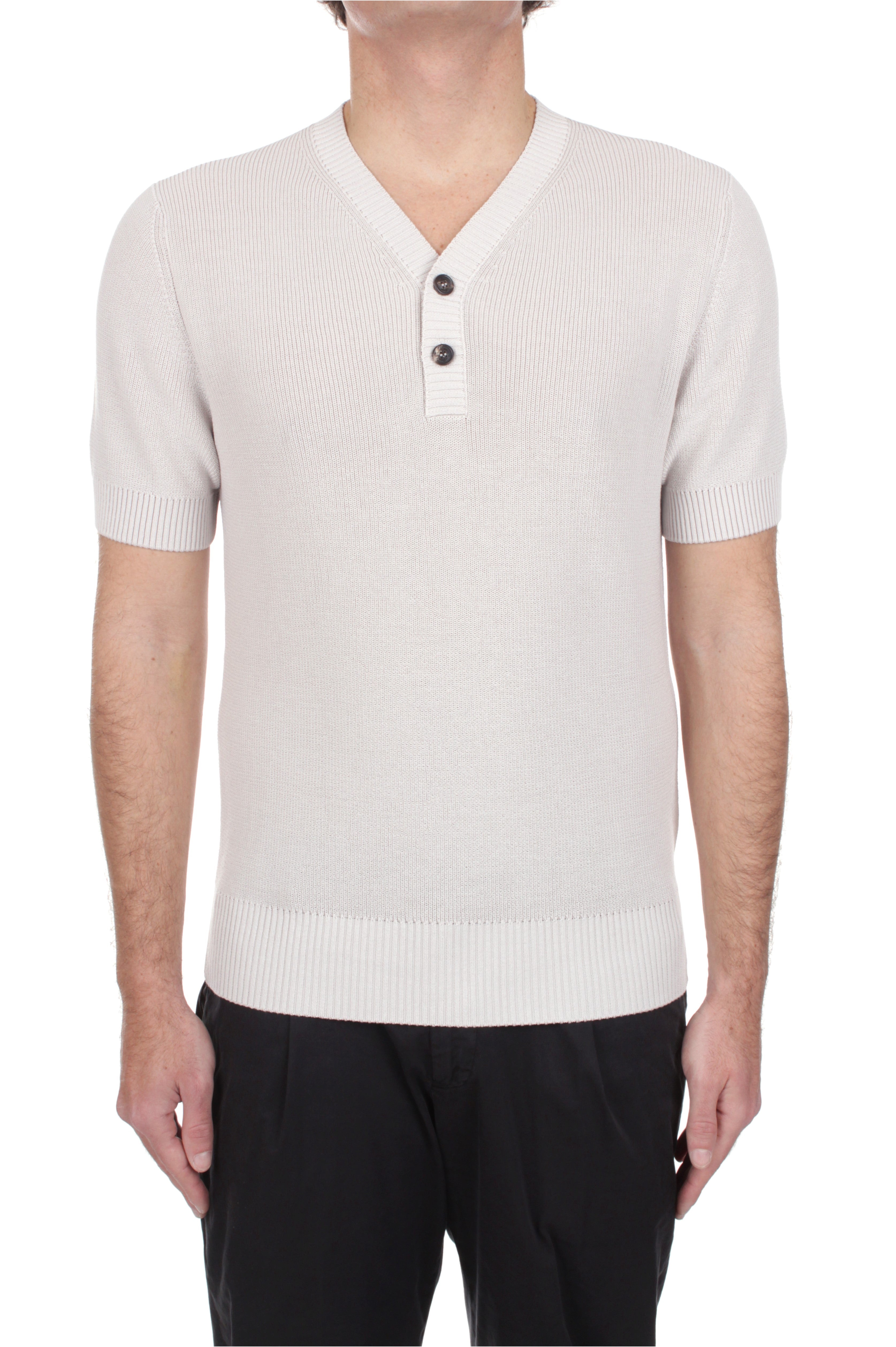 T-SHIRT Beige Mcgeorge