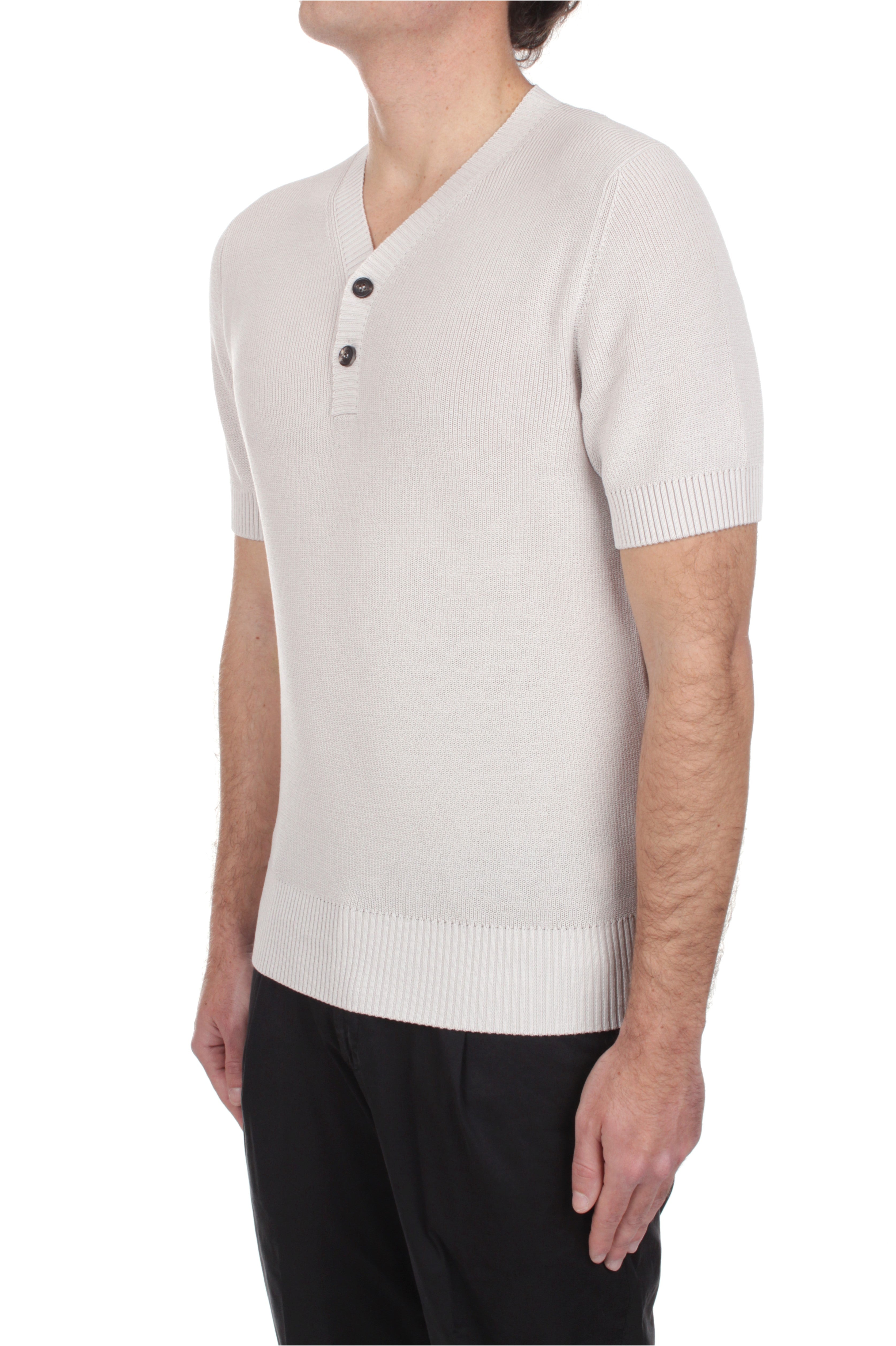 T-SHIRT Beige Mcgeorge