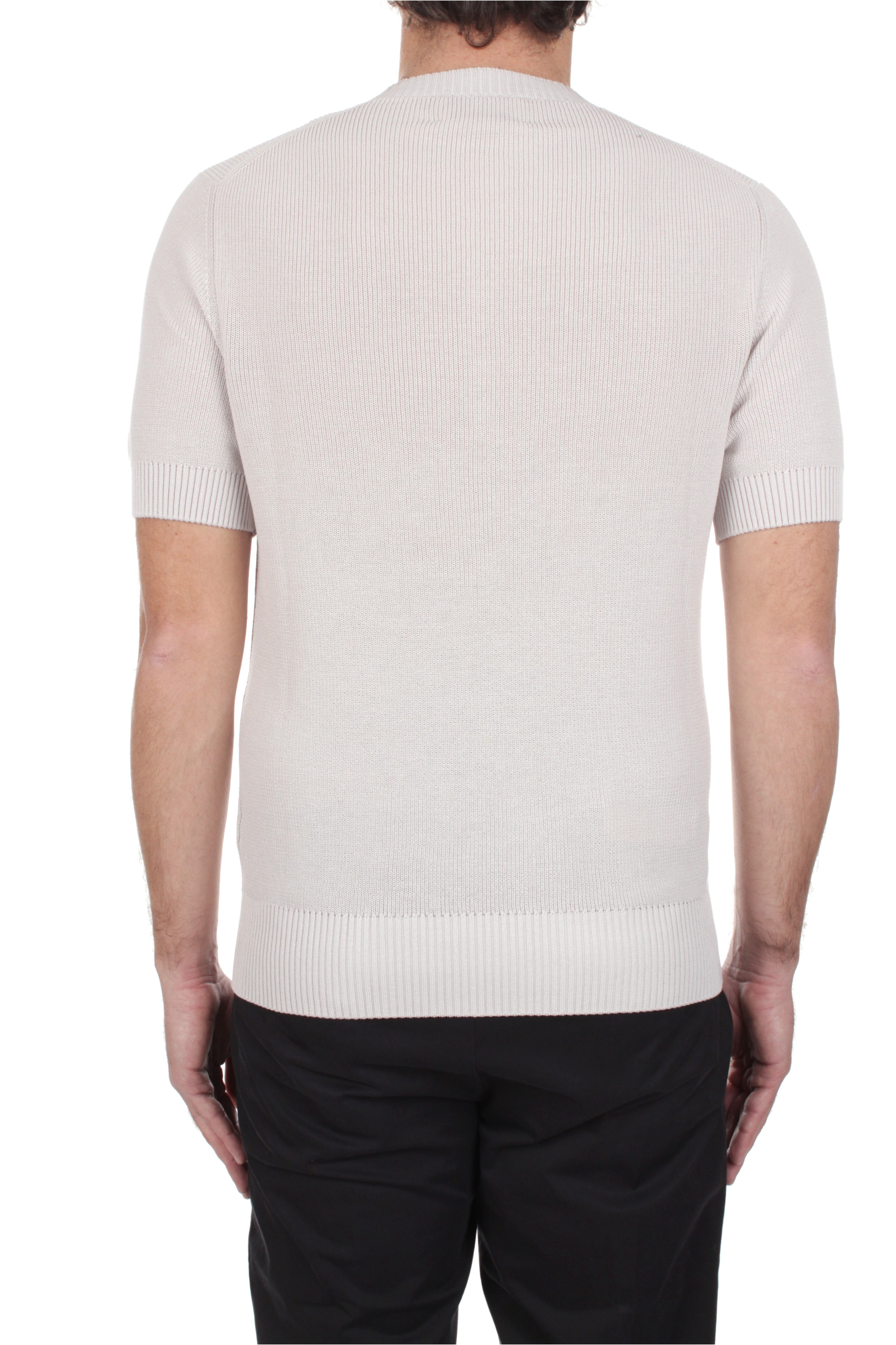 T-SHIRT Beige Mcgeorge