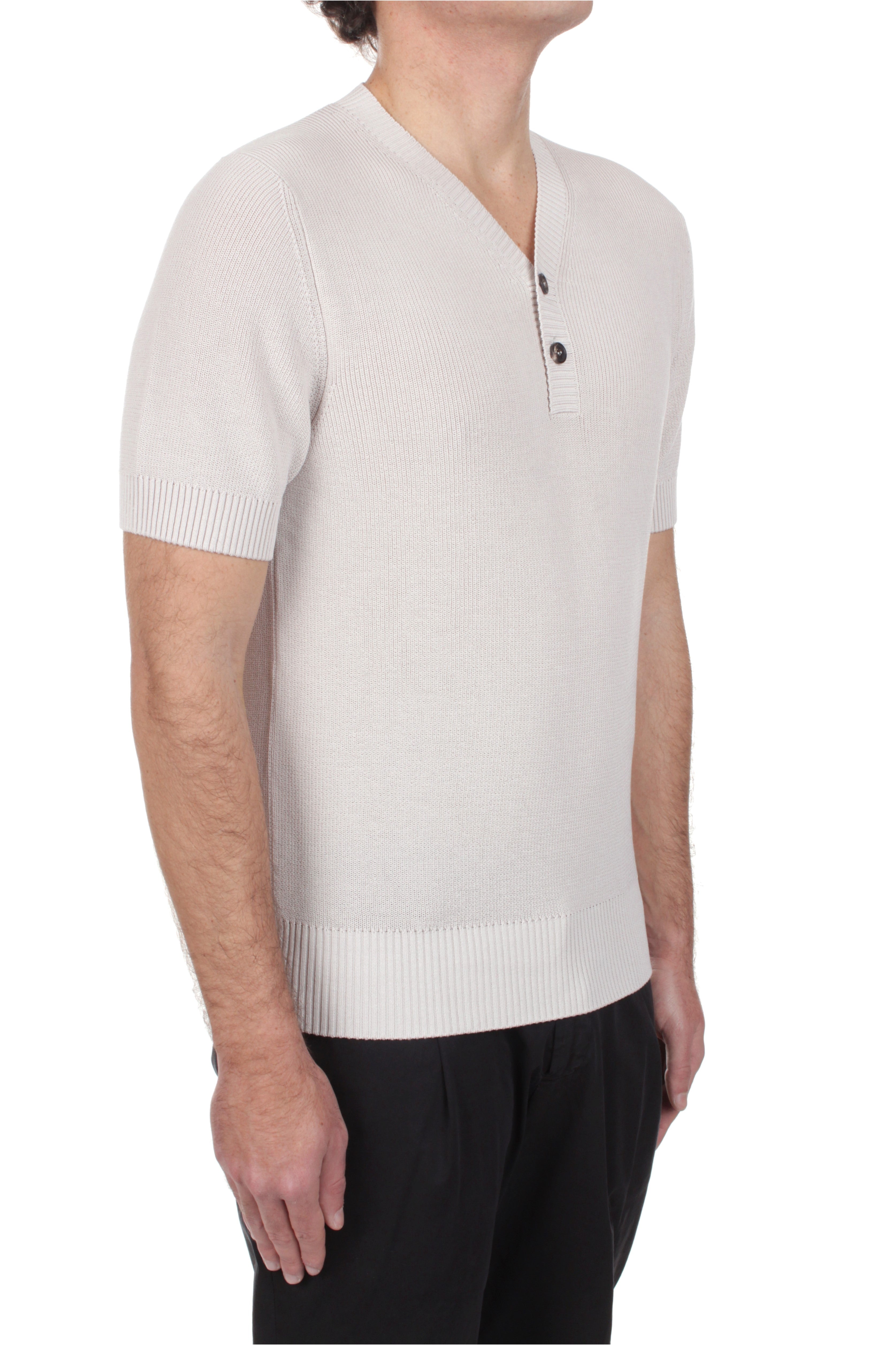 T-SHIRT Beige Mcgeorge