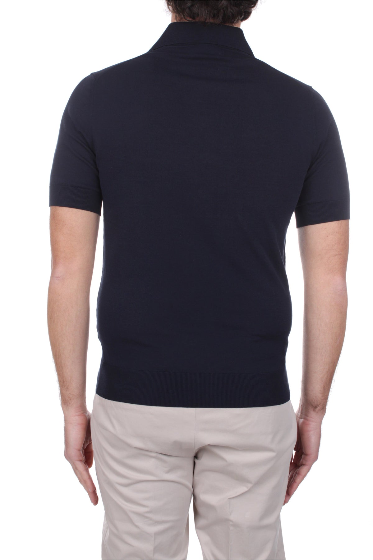 POLO Blu Mcgeorge